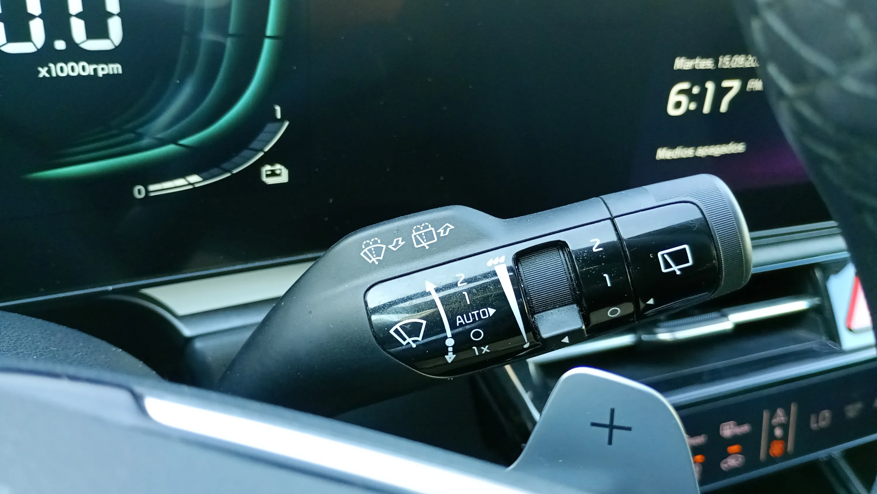Kia Niro 1.6 GDi HEV Drive - foto 17