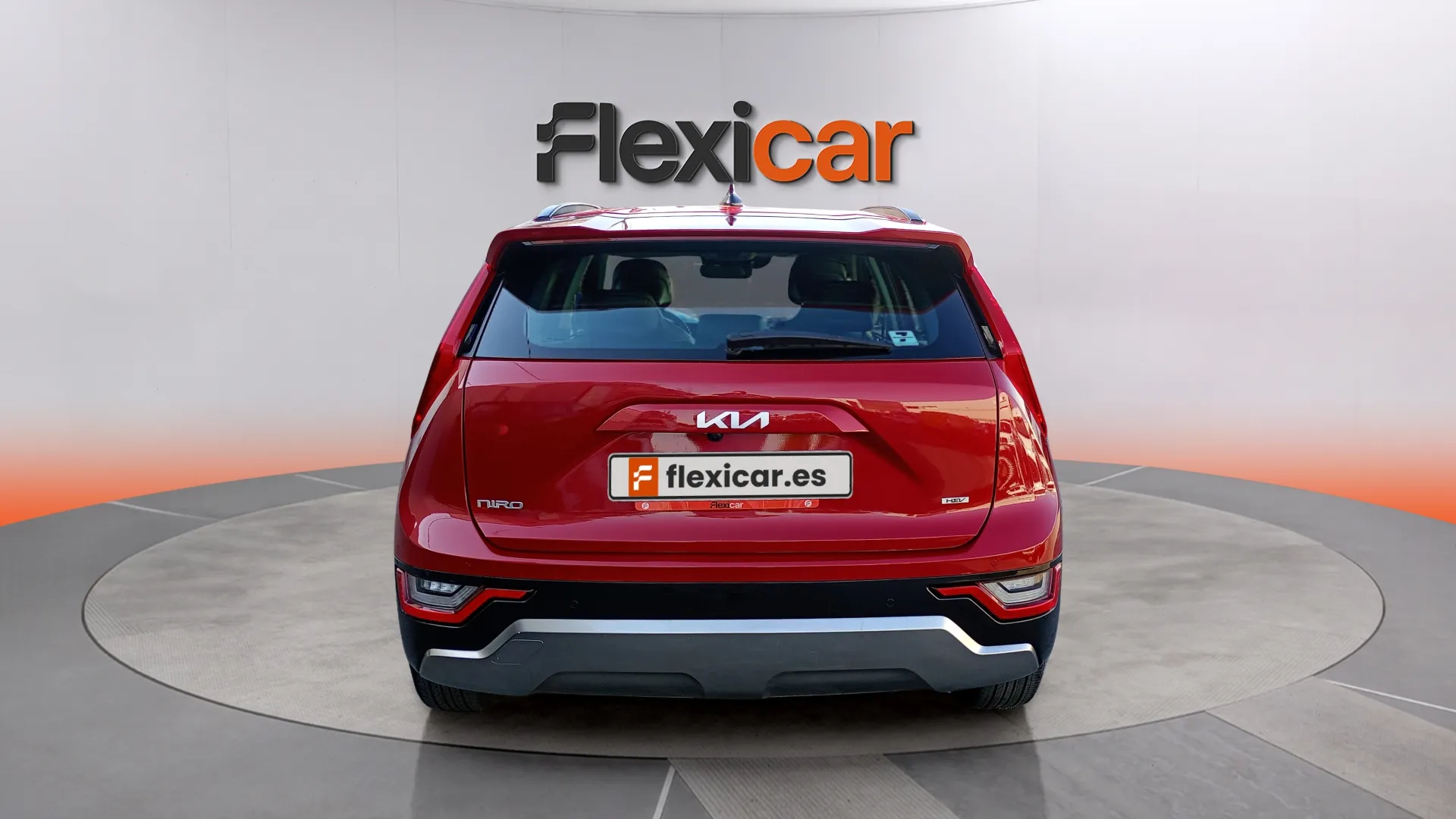 Kia Niro 1.6 GDi HEV Drive - foto 4