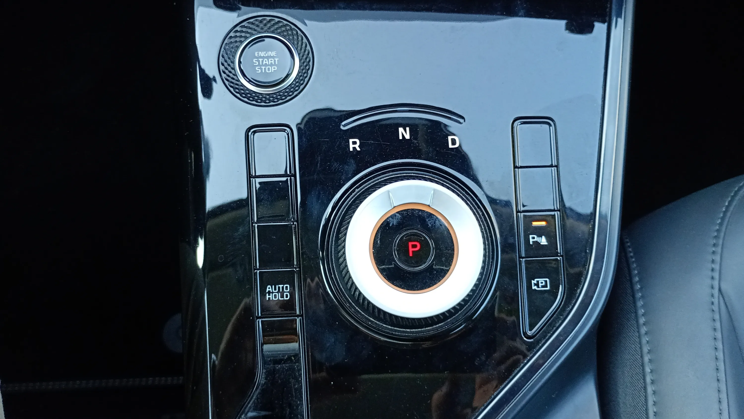 Kia Niro 1.6 GDi HEV Drive - foto 25