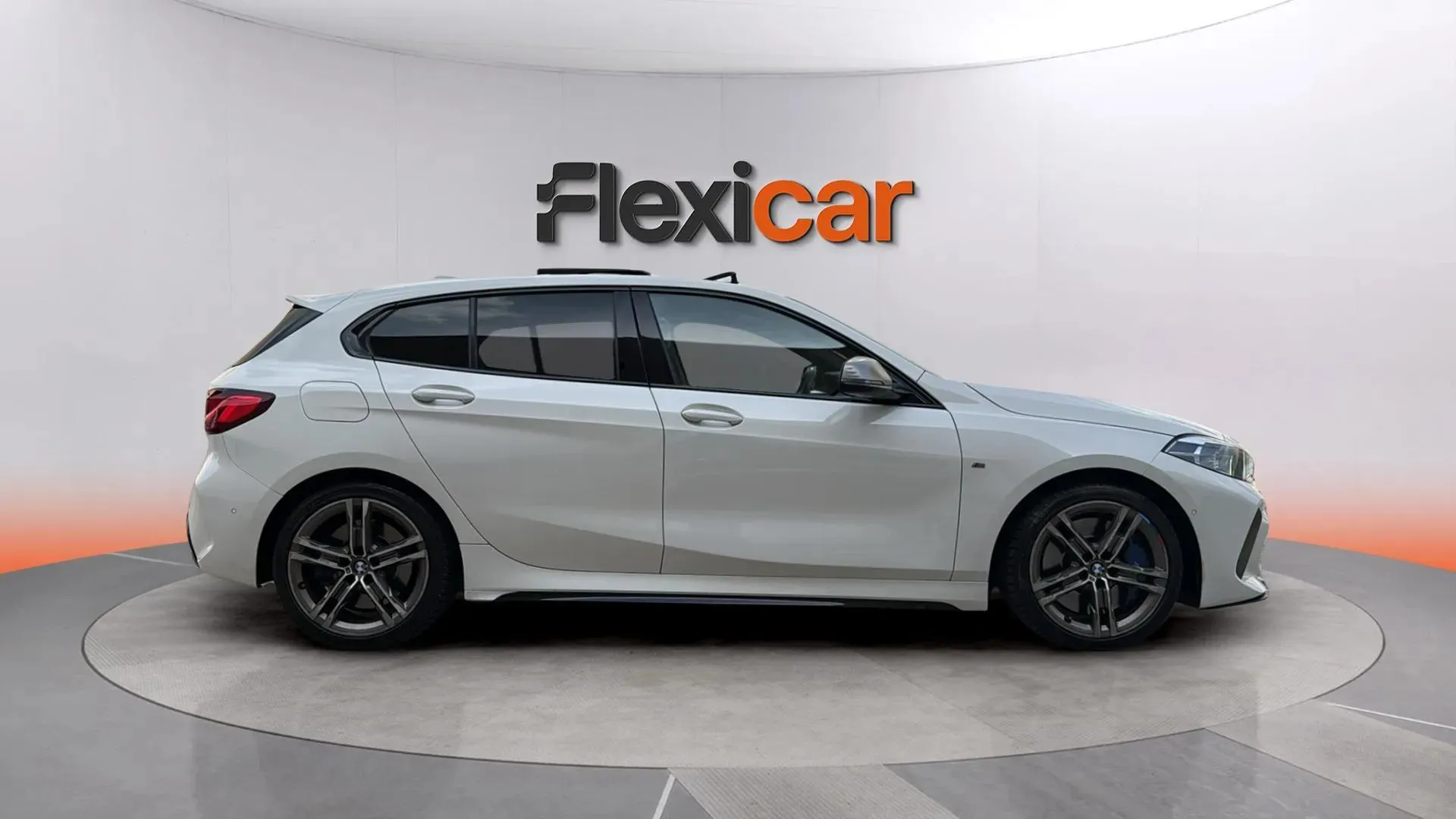 BMW Serie 1 M135i - foto 2