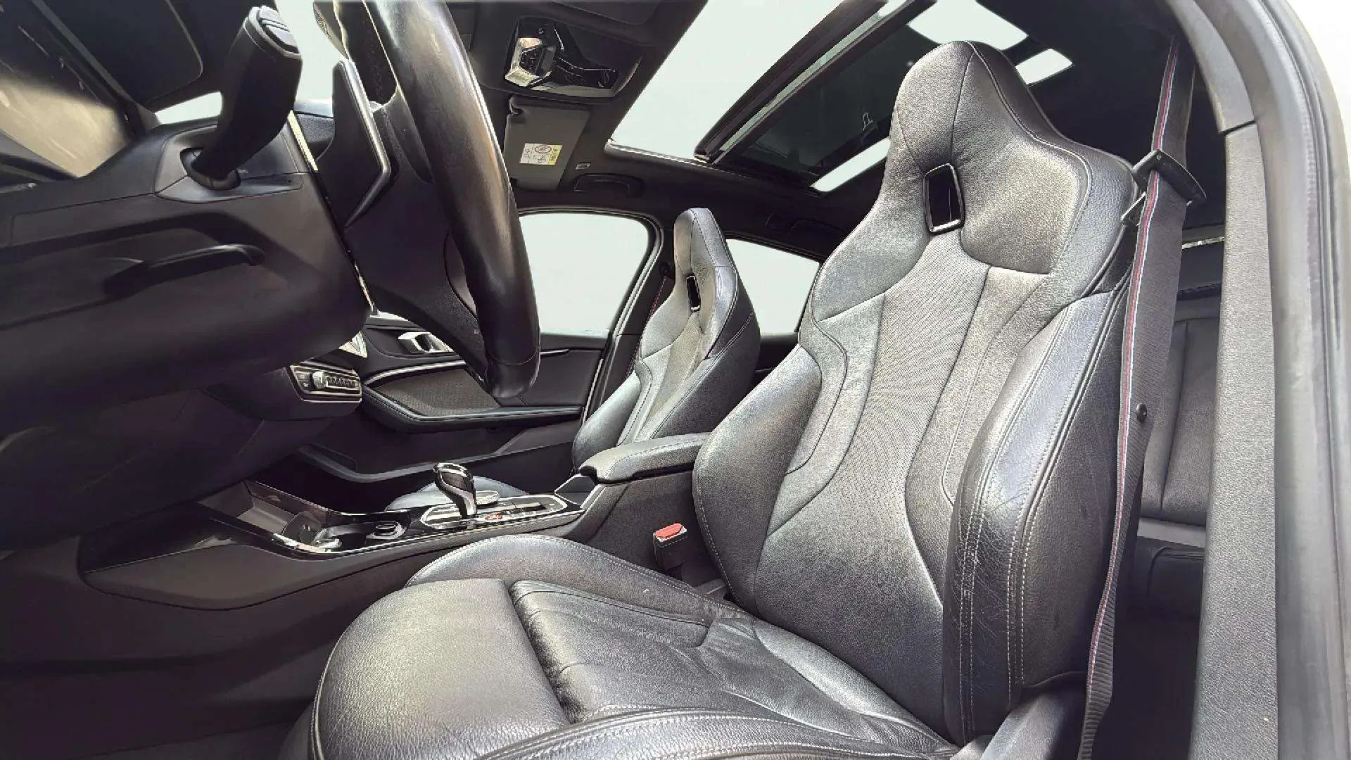 BMW Serie 1 M135i - foto 27