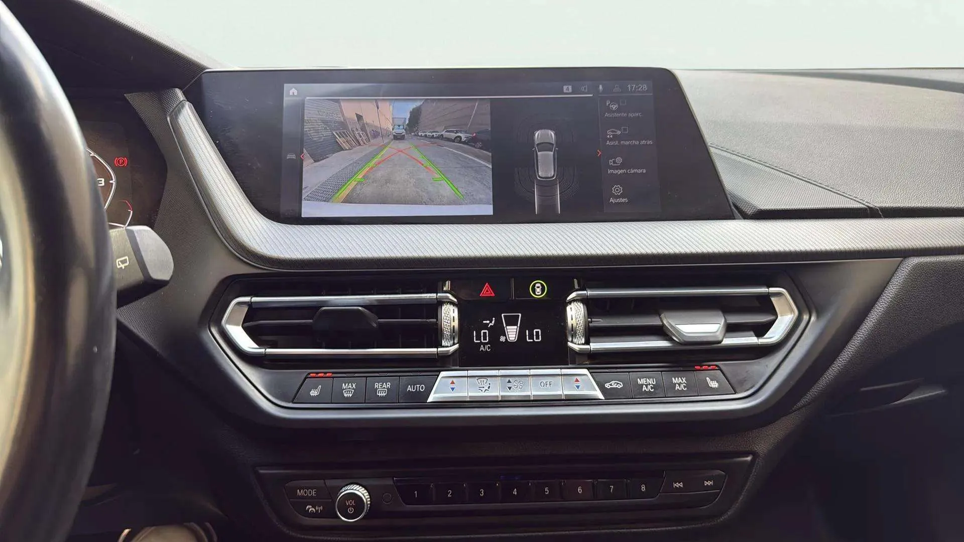 BMW Serie 1 M135i - foto 24