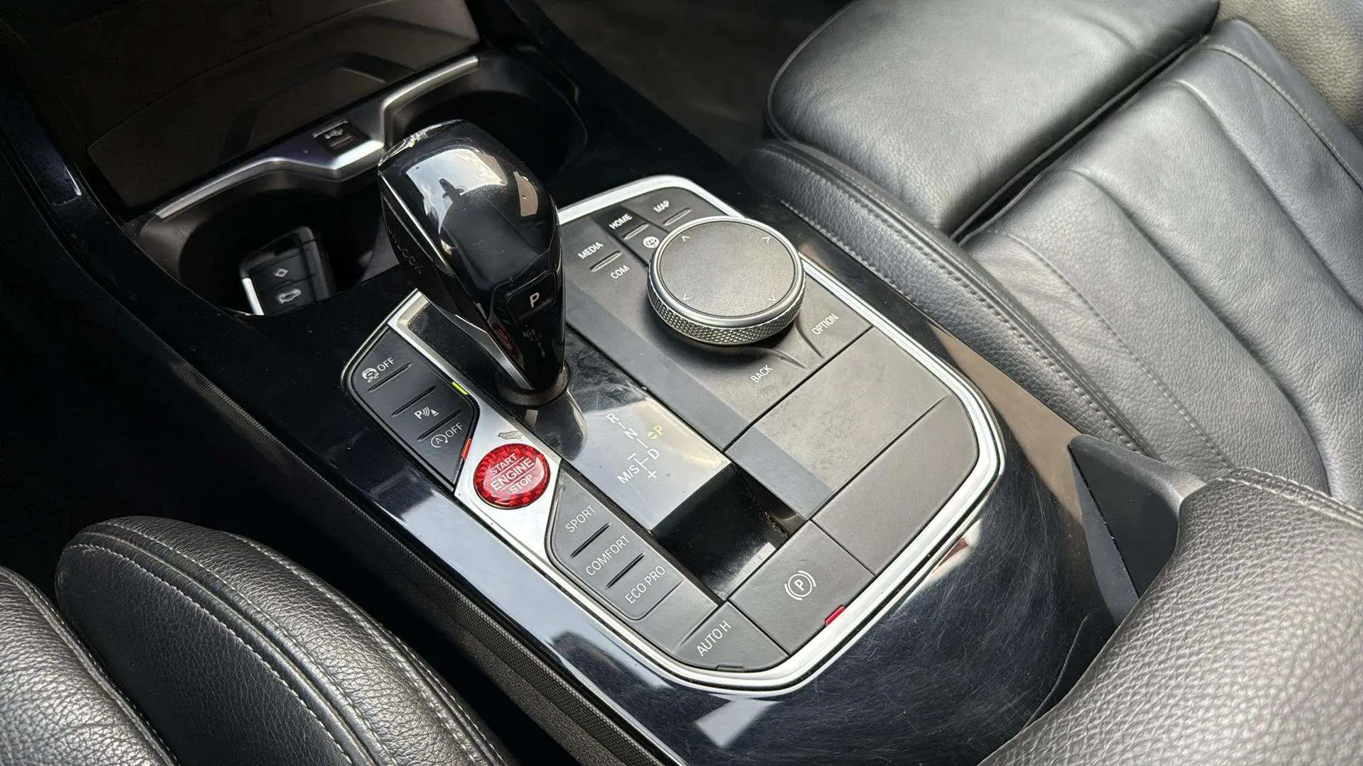 BMW Serie 1 M135i - foto 25