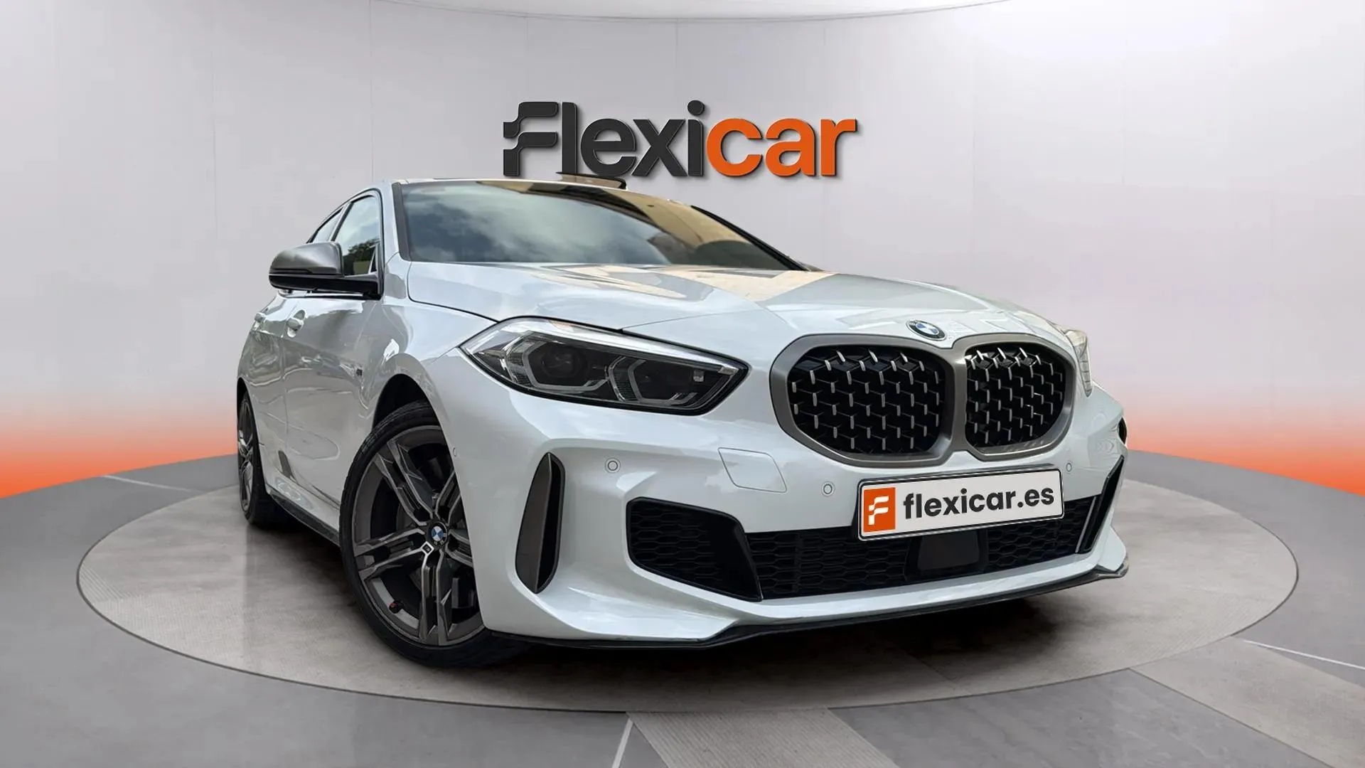 BMW Serie 1 M135i