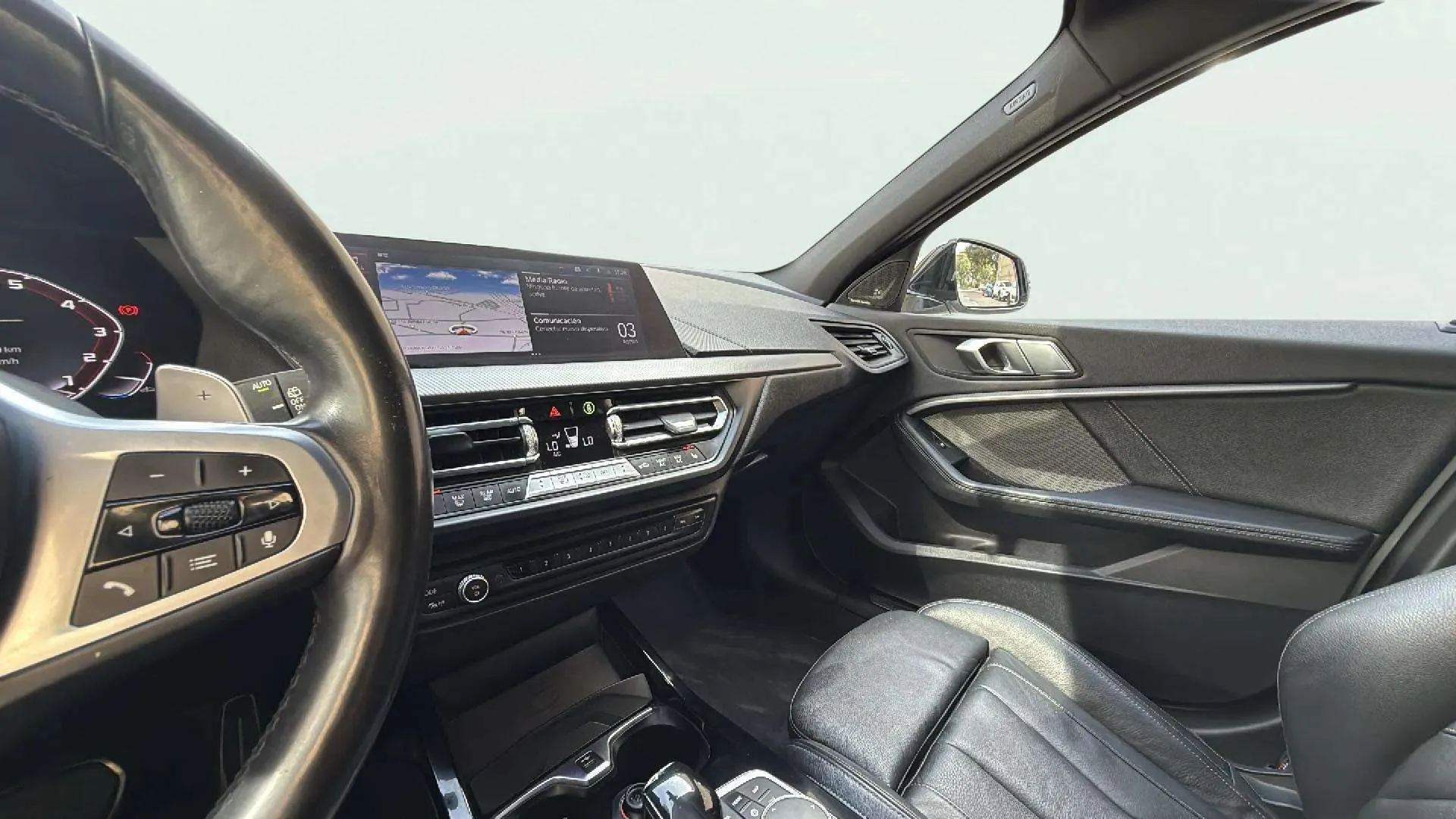BMW Serie 1 M135i - foto 22