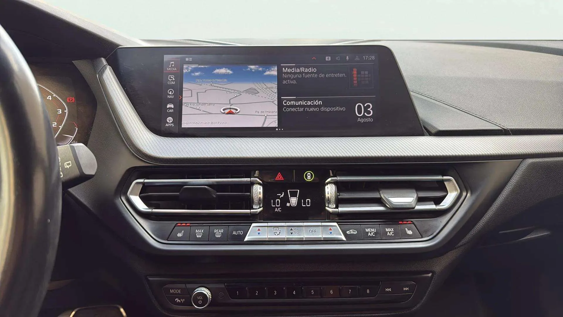 BMW Serie 1 M135i - foto 23