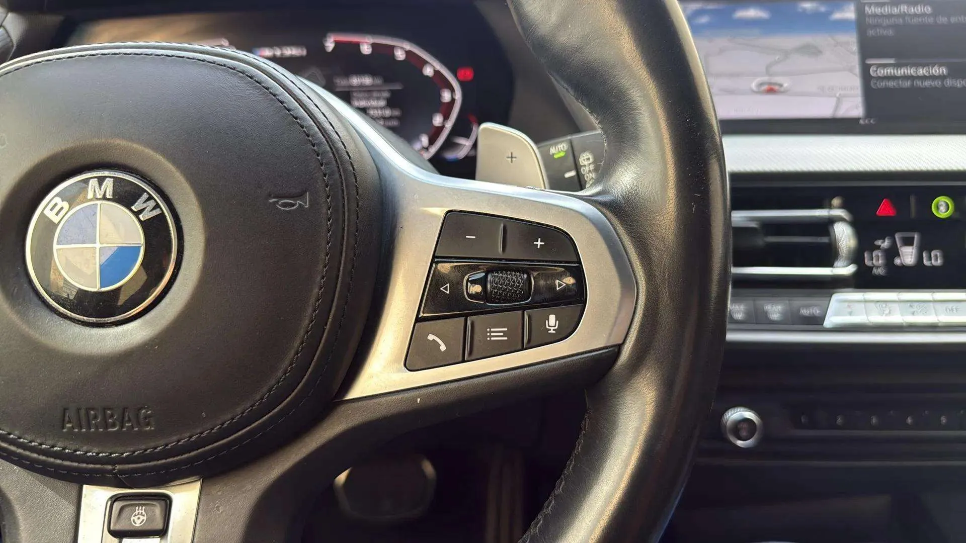 BMW Serie 1 M135i - foto 19