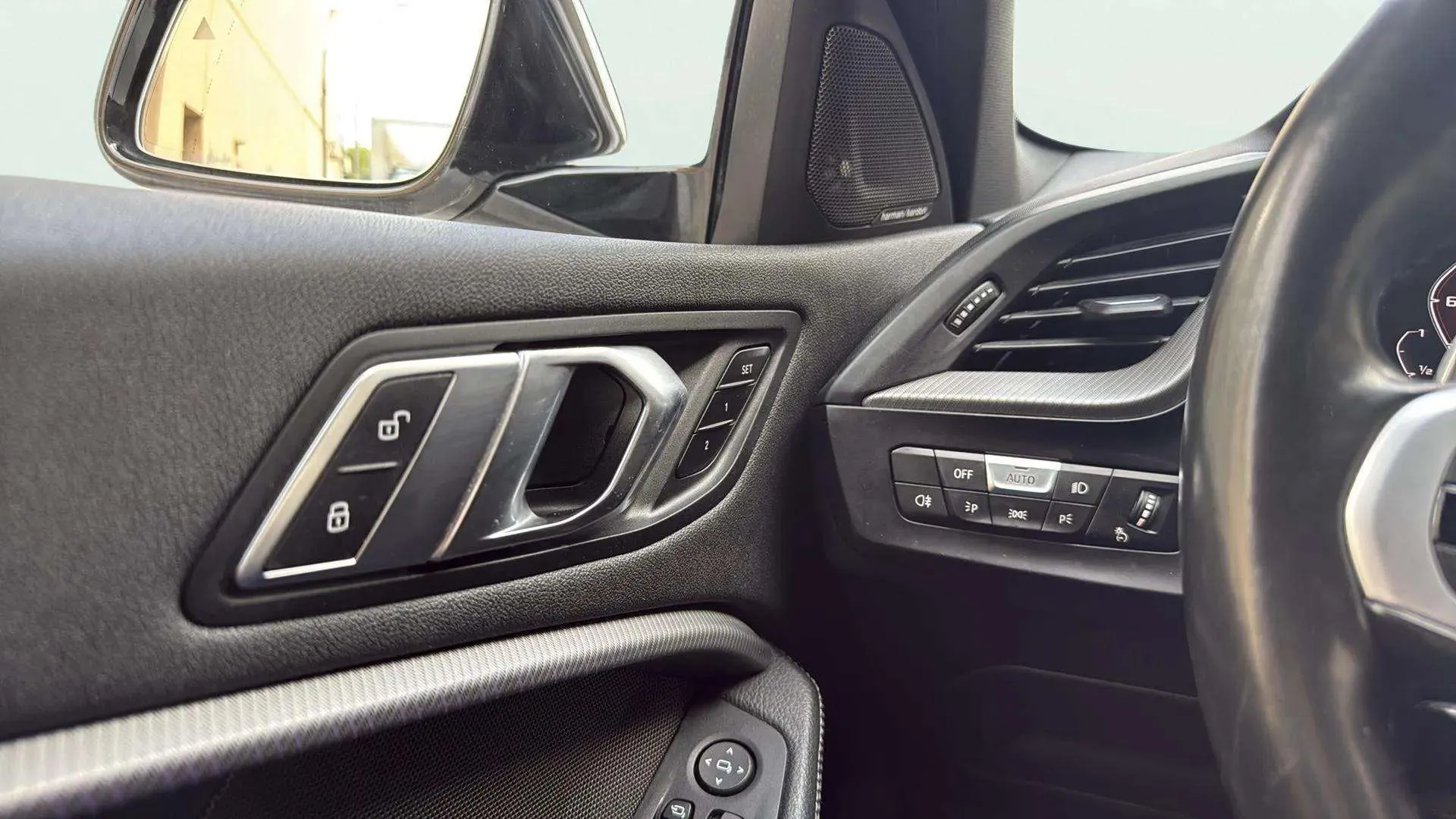 BMW Serie 1 M135i - foto 14