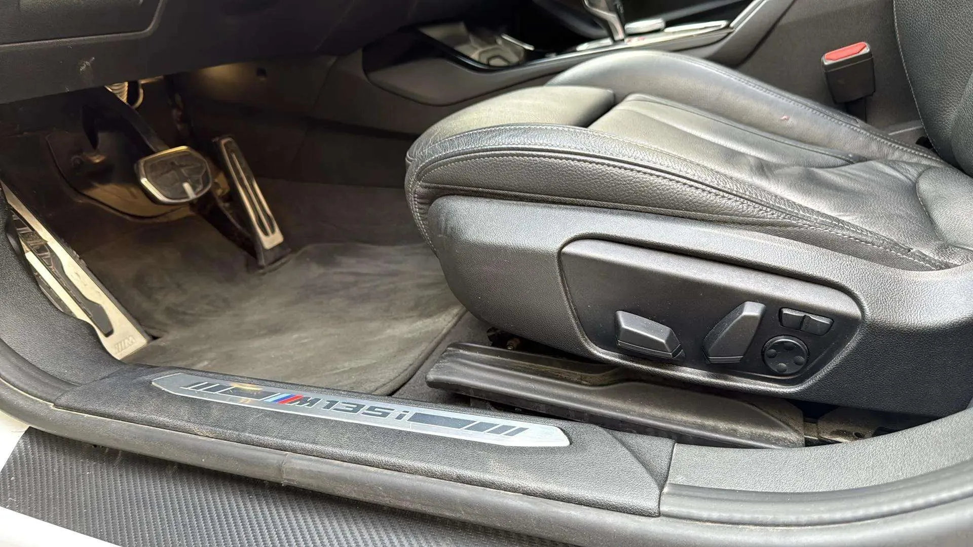 BMW Serie 1 M135i - foto 28