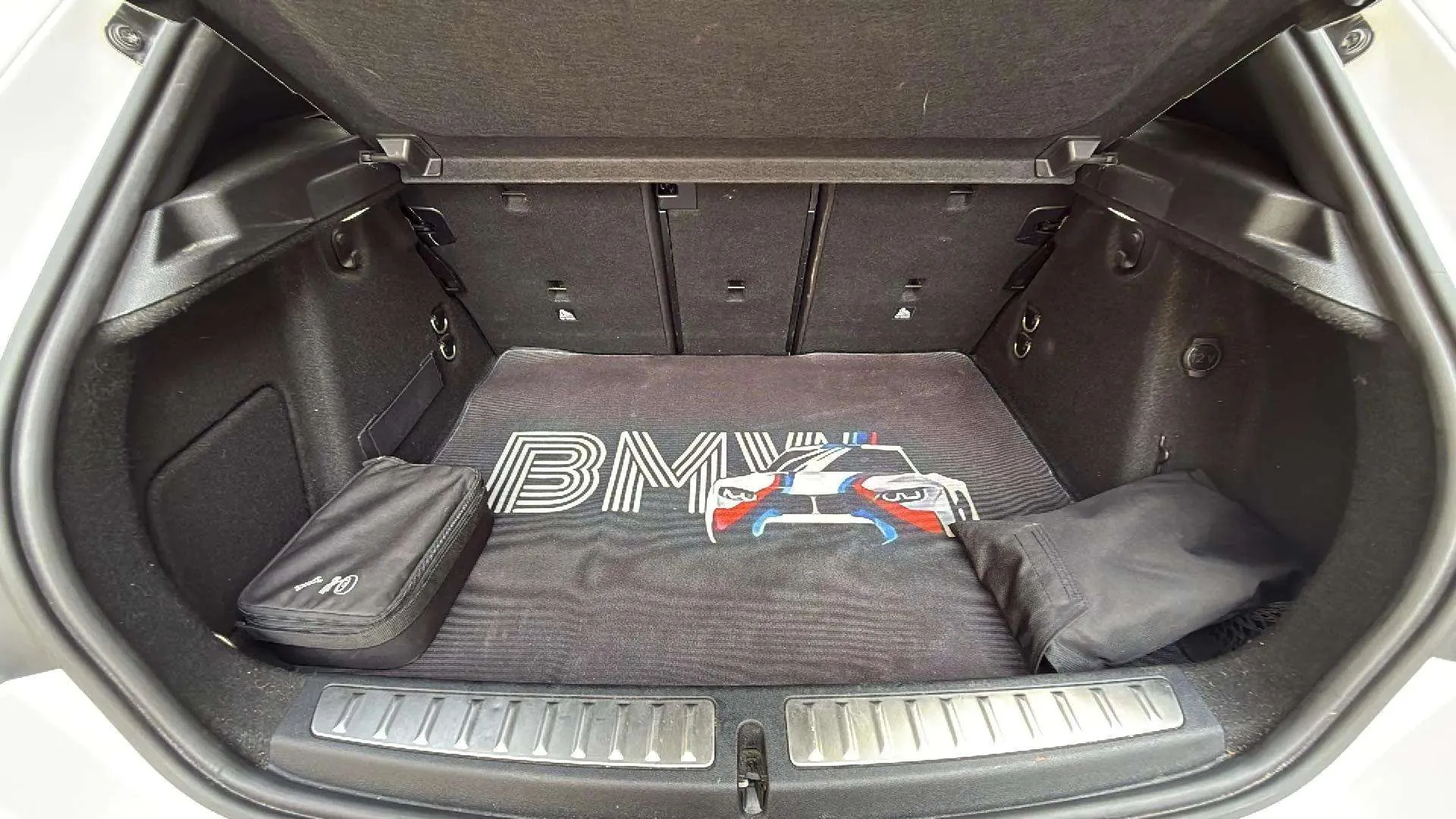 BMW Serie 1 M135i - foto 6