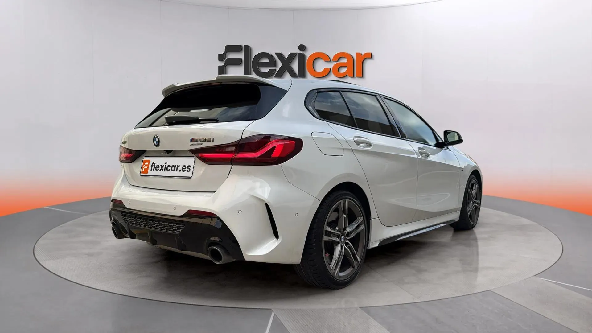 BMW Serie 1 M135i - foto 3