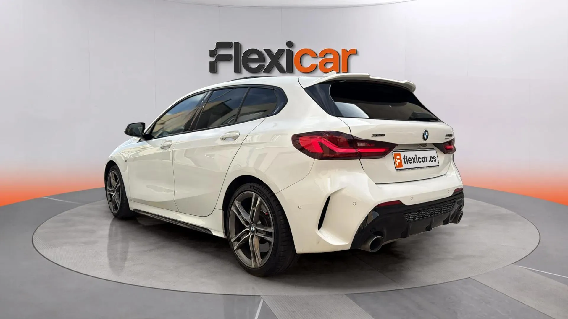 BMW Serie 1 M135i - foto 8