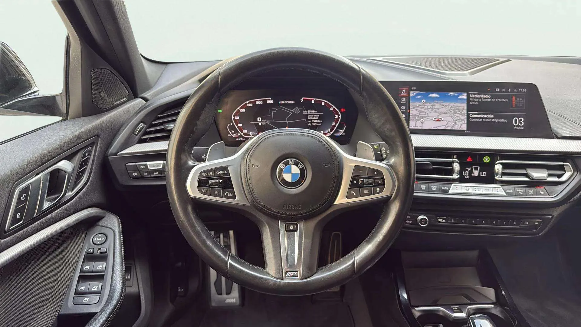 BMW Serie 1 M135i - foto 16