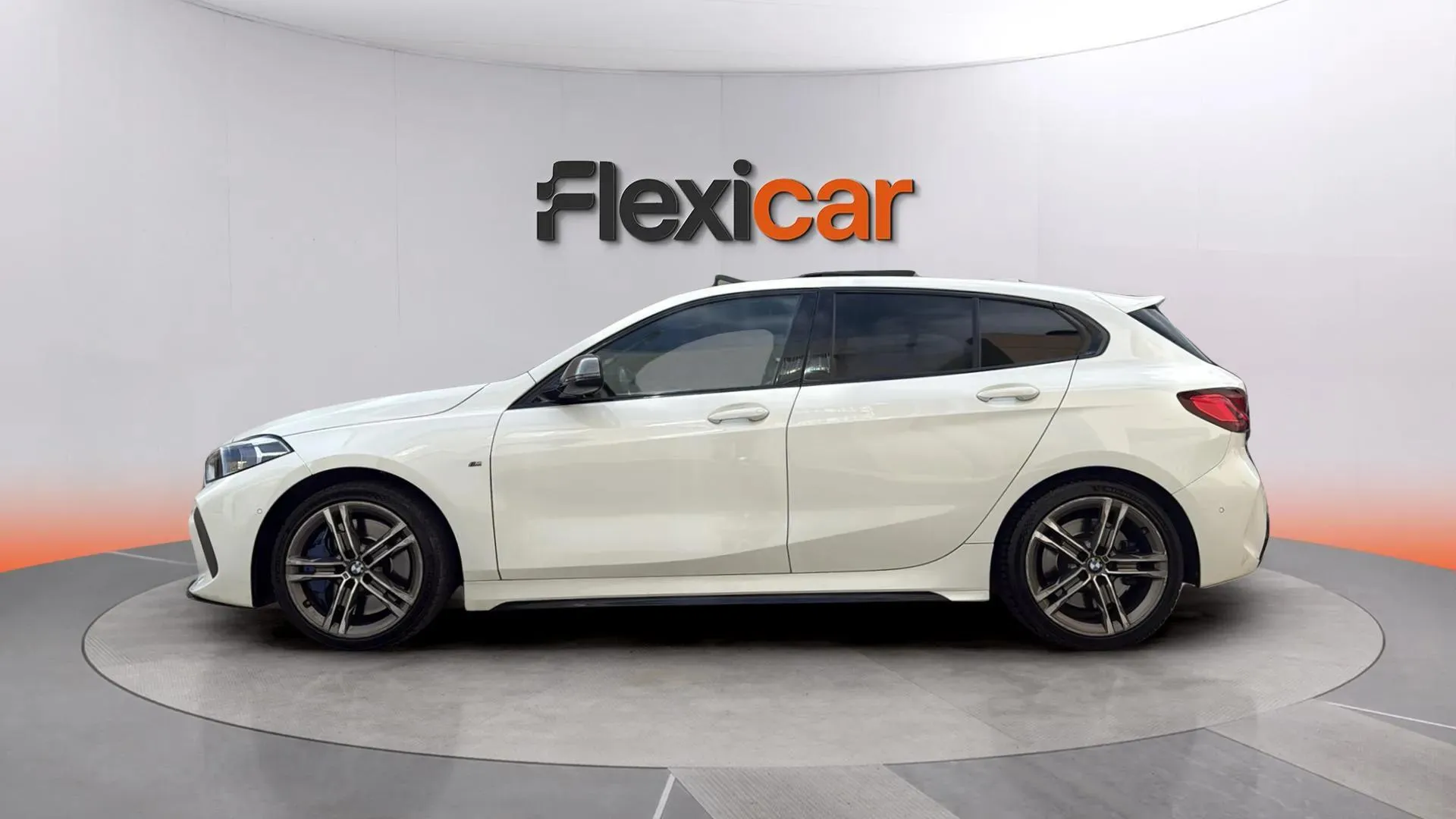 BMW Serie 1 M135i - foto 9