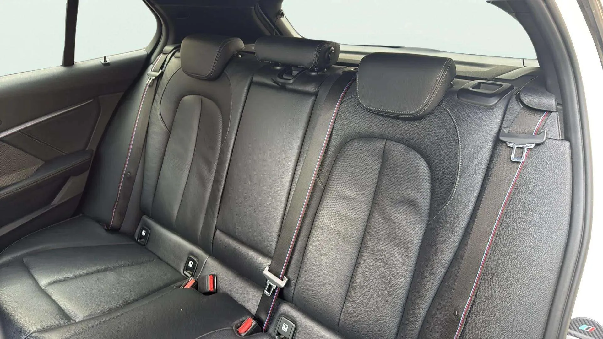 BMW Serie 1 M135i - foto 30