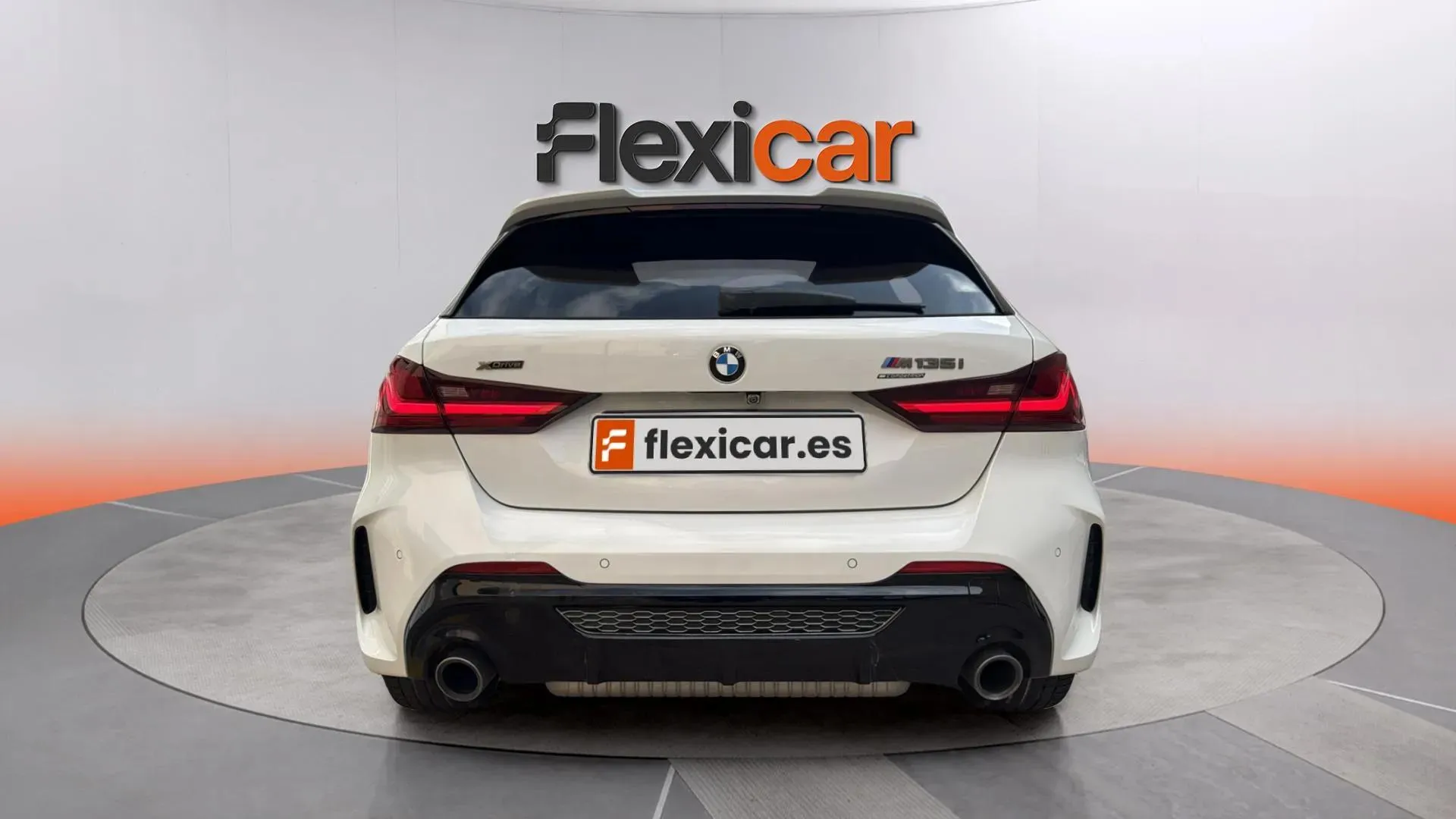 BMW Serie 1 M135i - foto 5