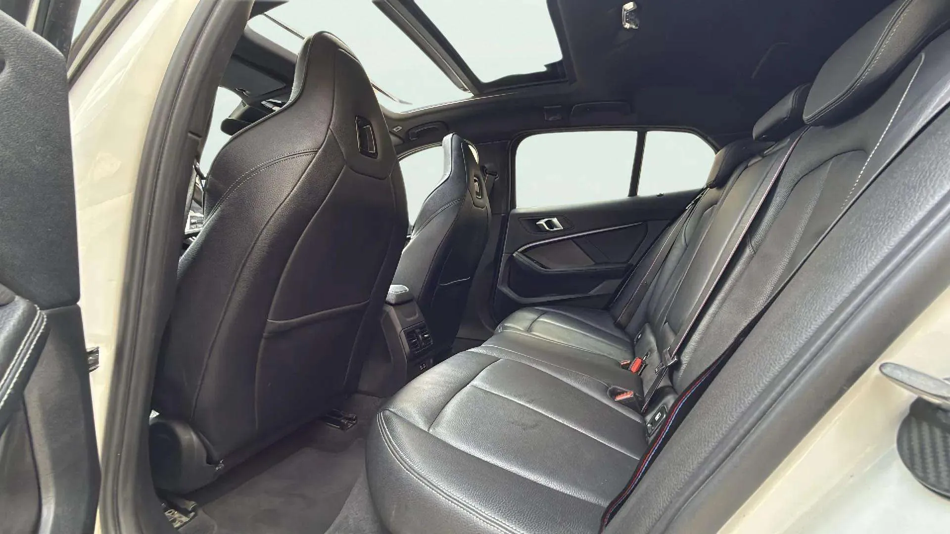 BMW Serie 1 M135i - foto 29