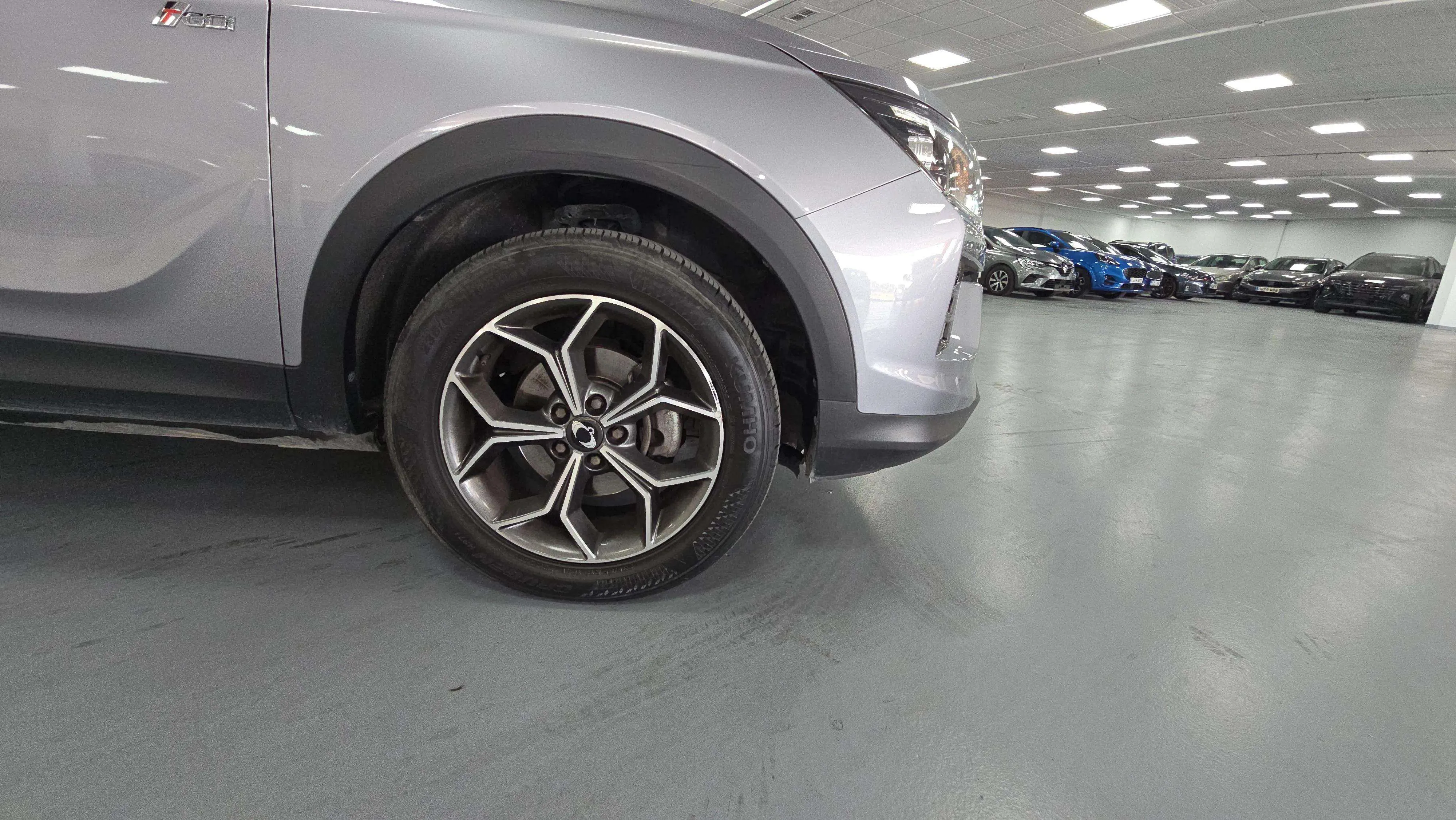 SsangYong Korando G15T LP Urban Plus - foto 10