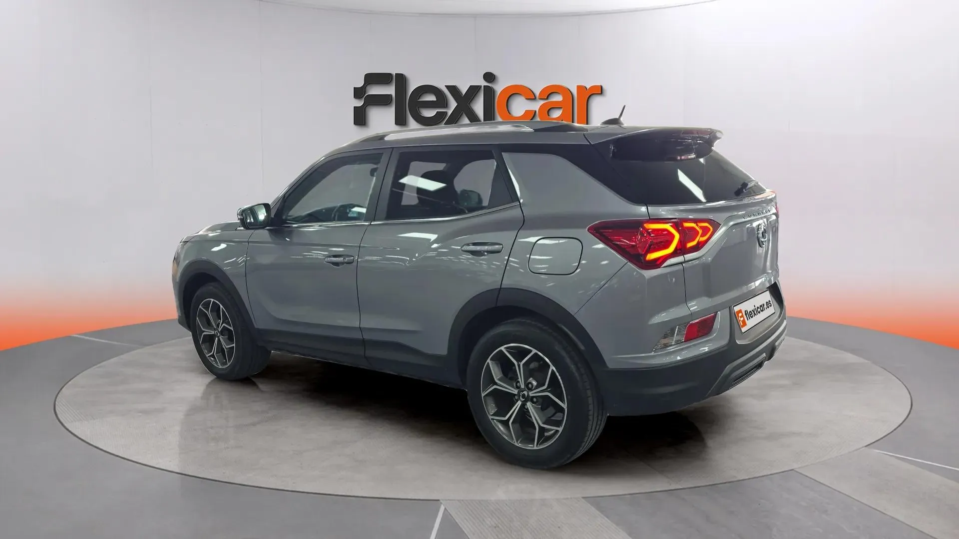 SsangYong Korando G15T LP Urban Plus - foto 5