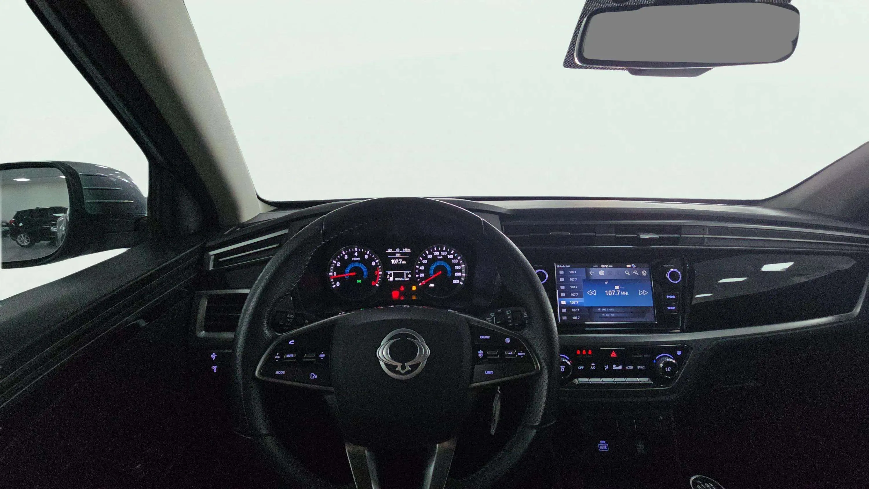 SsangYong Korando G15T LP Urban Plus - foto 18