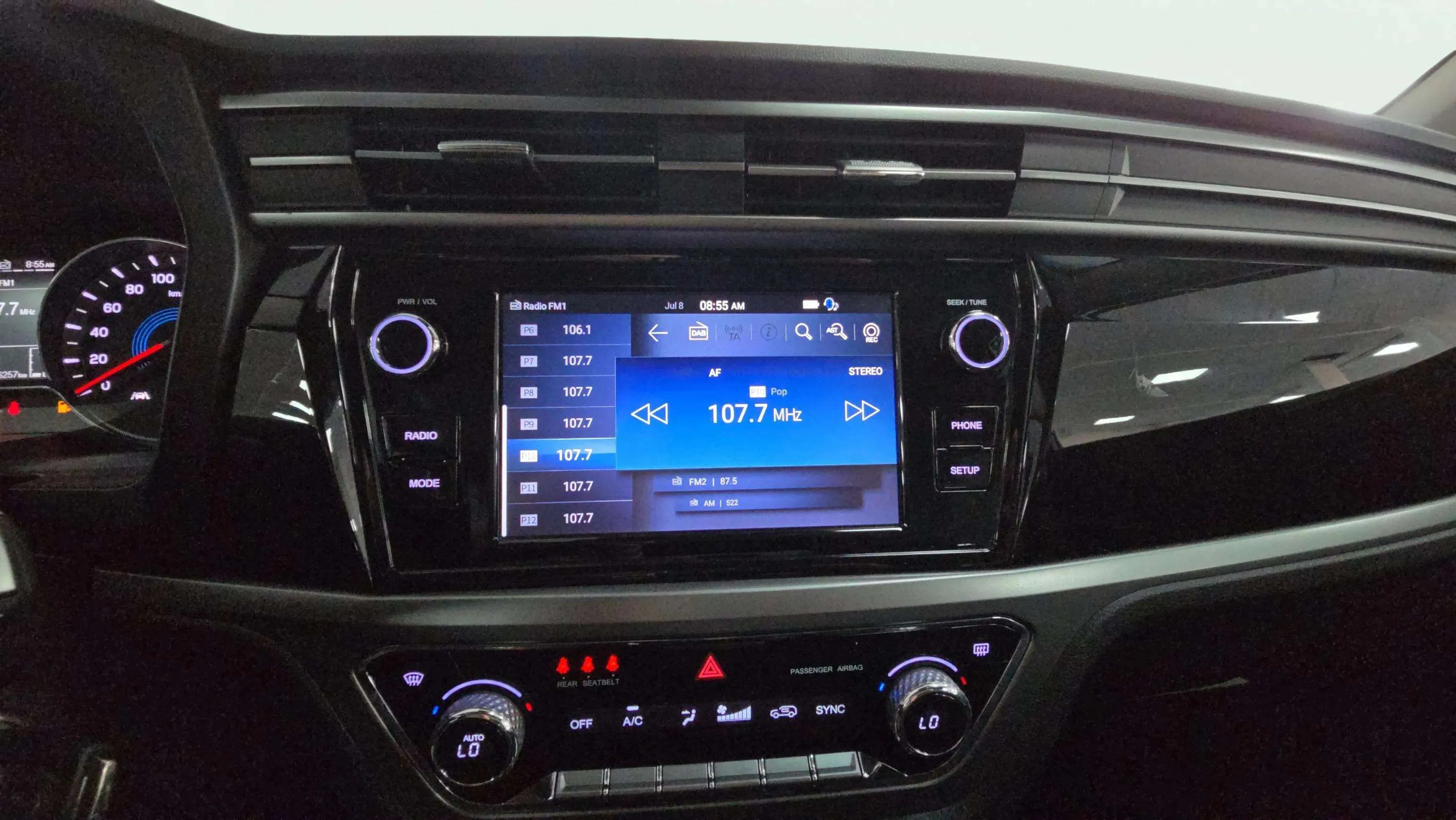 SsangYong Korando G15T LP Urban Plus - foto 19