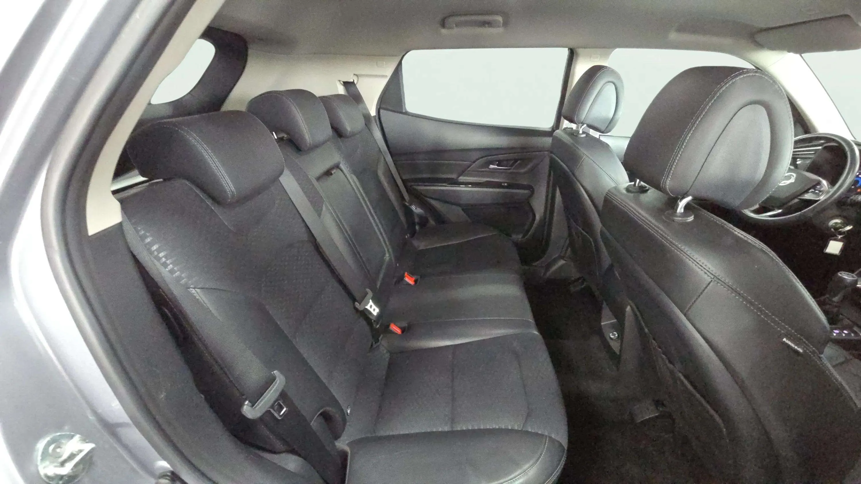 SsangYong Korando G15T LP Urban Plus - foto 17