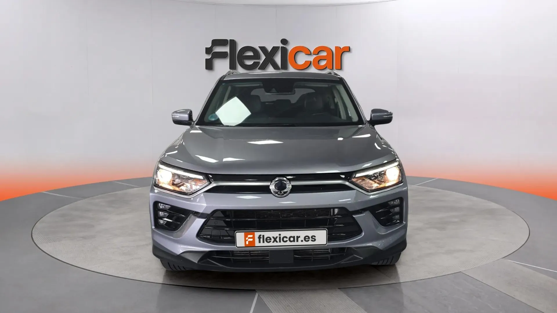 SsangYong Korando G15T LP Urban Plus - foto 2