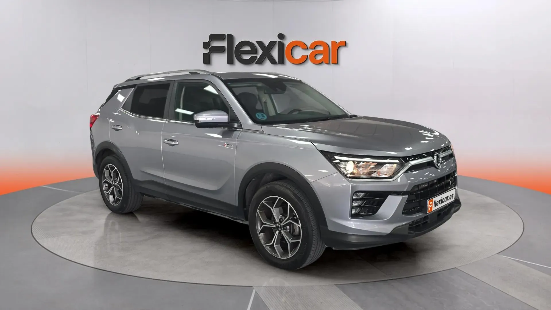 SsangYong Korando G15T LP Urban Plus