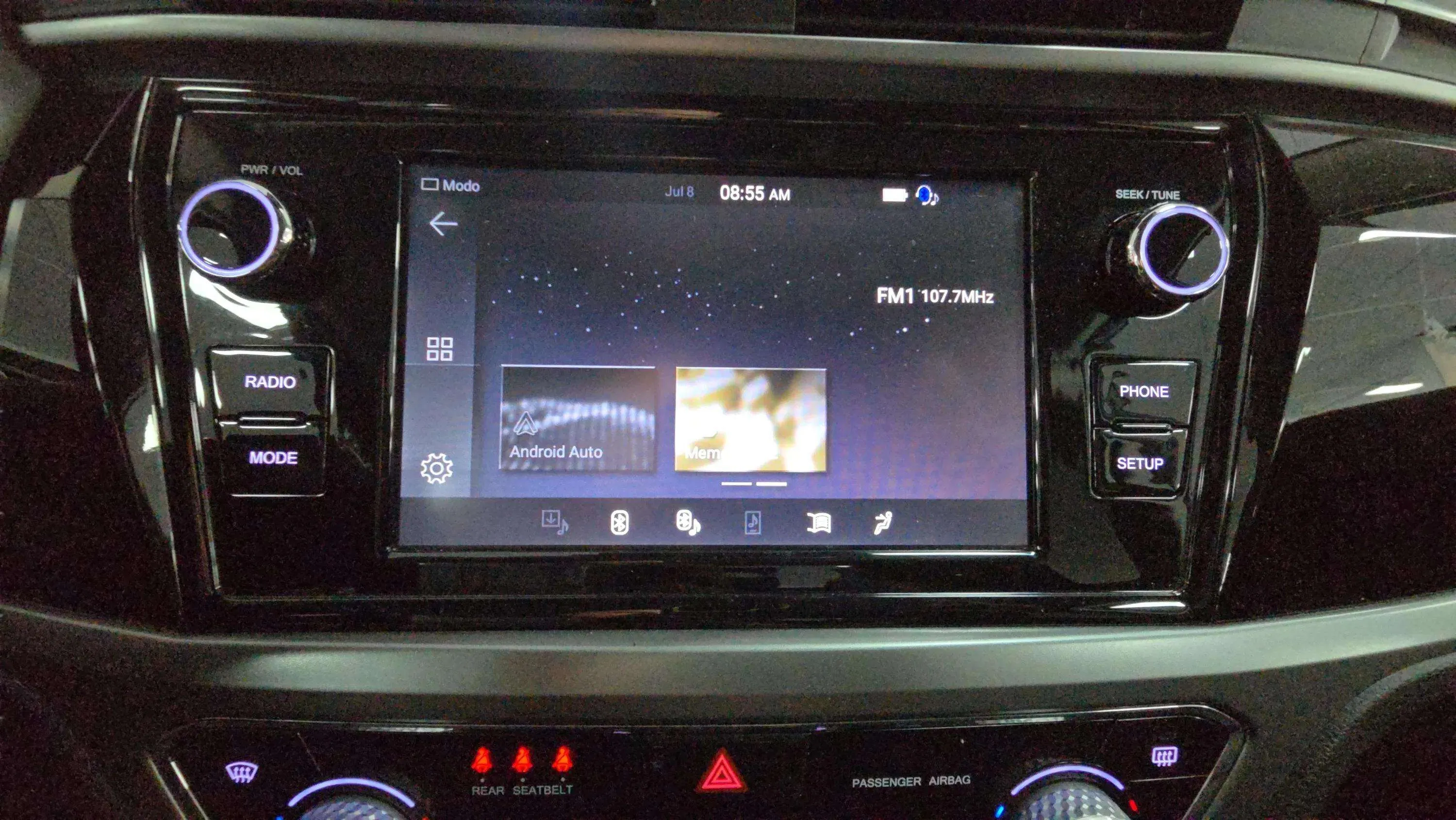 SsangYong Korando G15T LP Urban Plus - foto 20