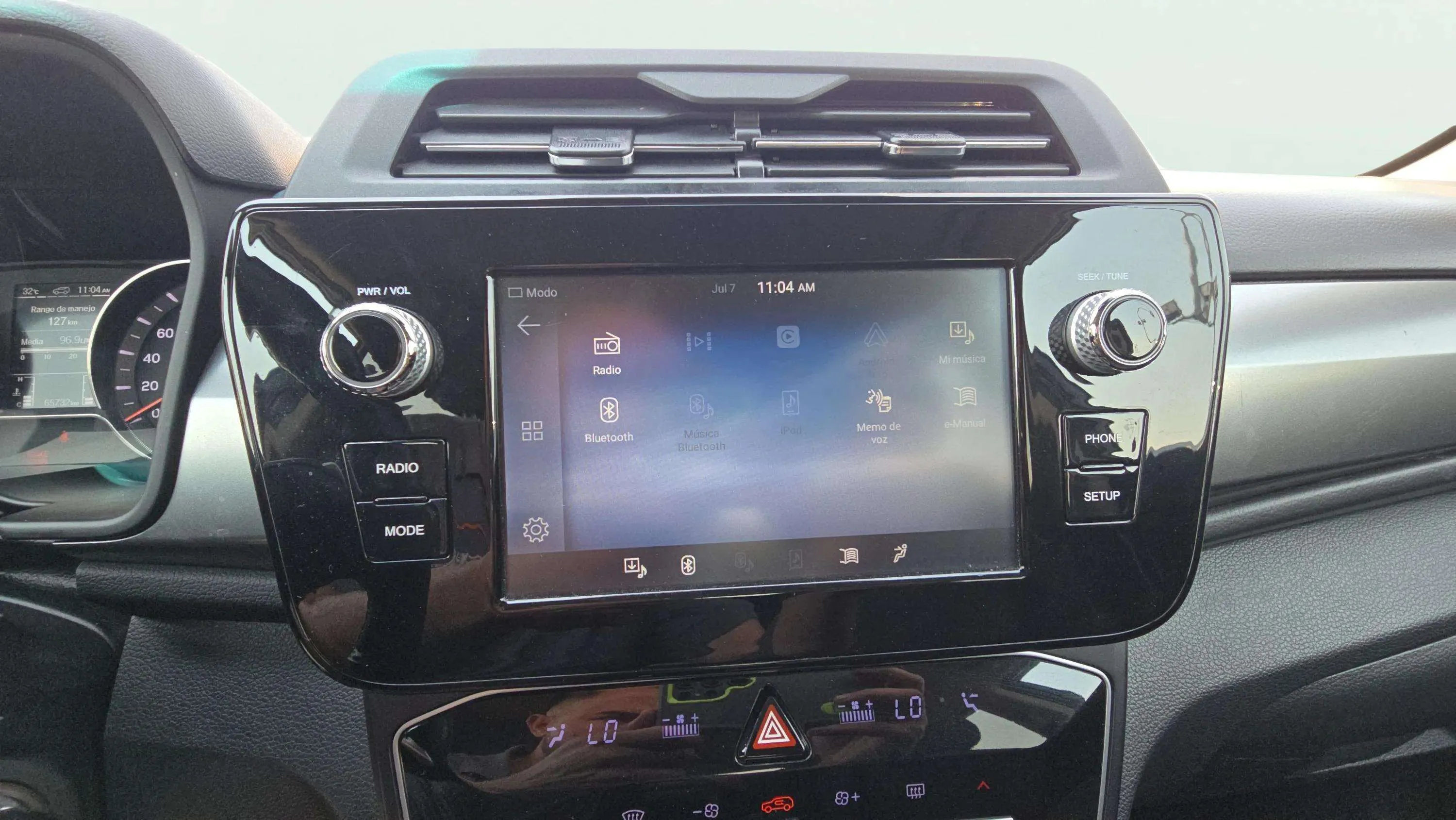 SsangYong Tivoli G15T LP Urban Plus - foto 20