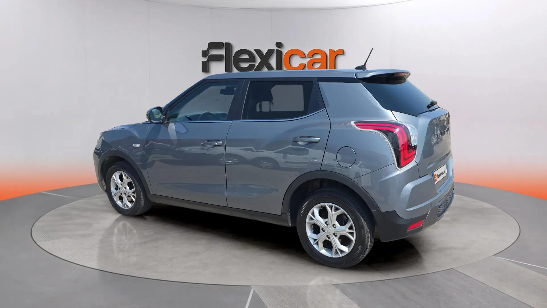 SsangYong Tivoli G15T LP Urban Plus - foto 5