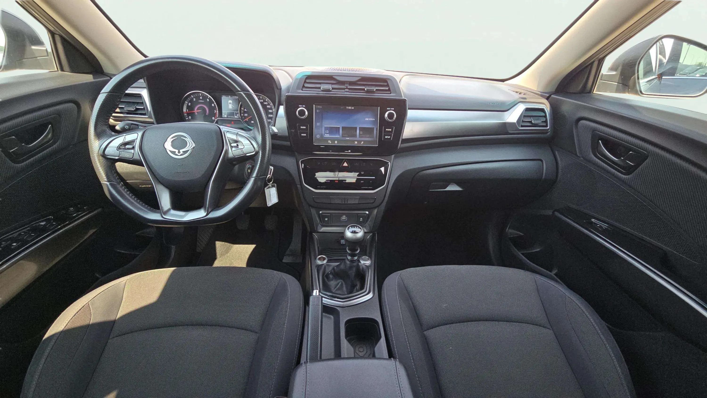 SsangYong Tivoli G15T LP Urban Plus - foto 12