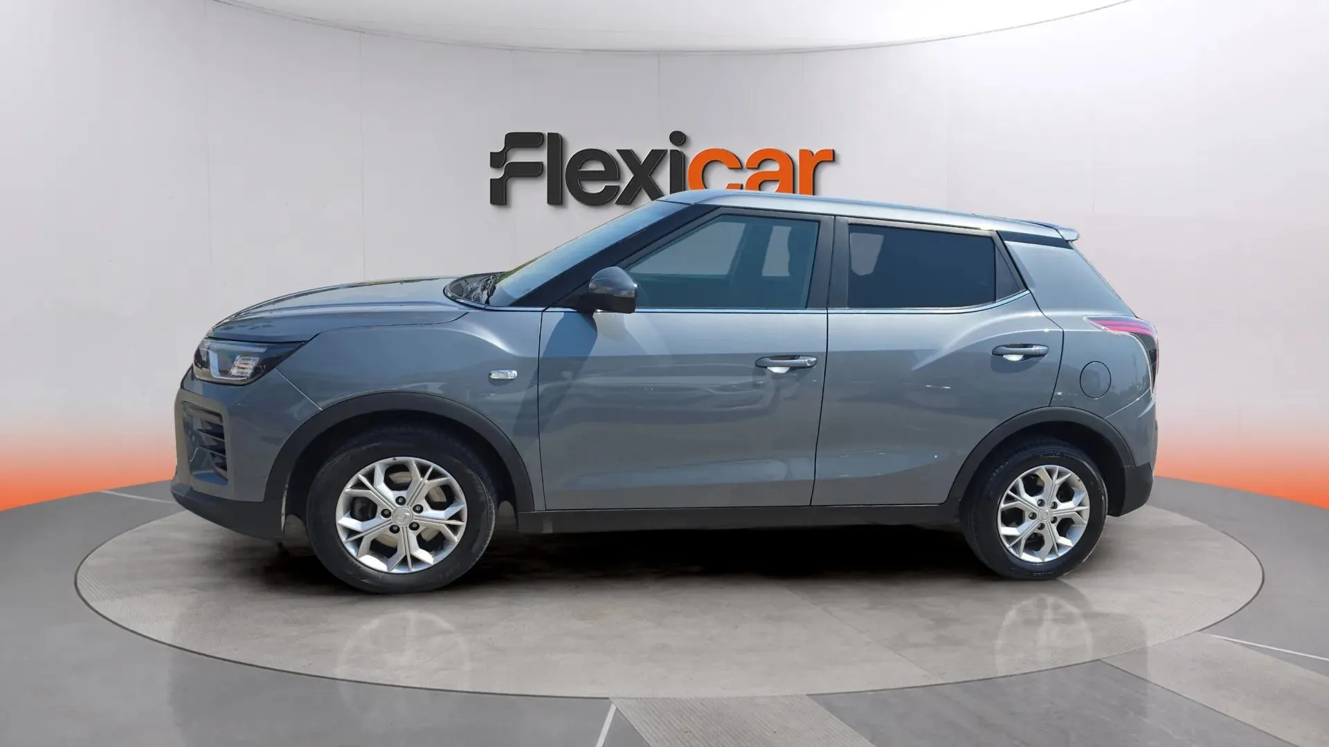 SsangYong Tivoli G15T LP Urban Plus - foto 4