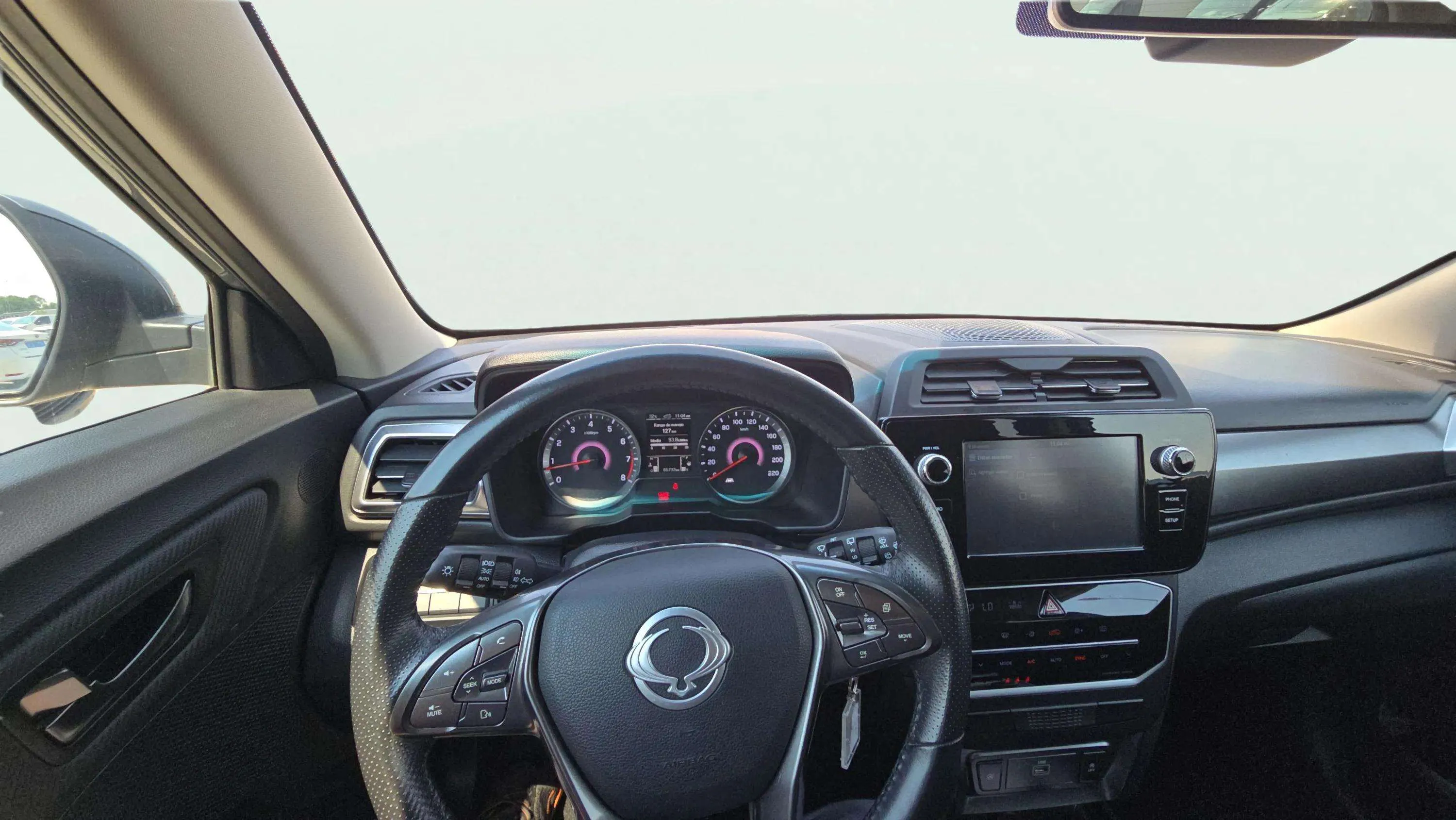 SsangYong Tivoli G15T LP Urban Plus - foto 18