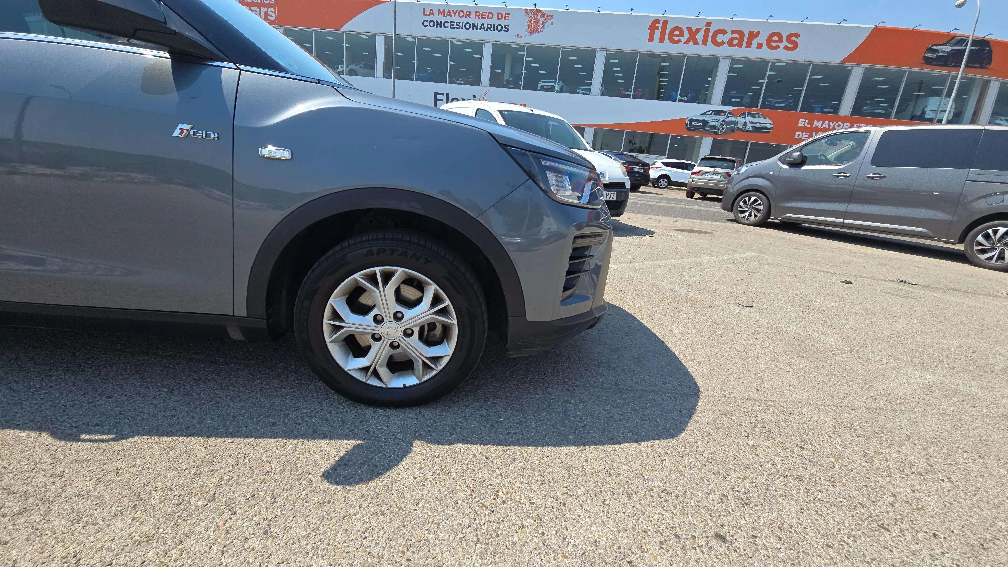 SsangYong Tivoli G15T LP Urban Plus - foto 10