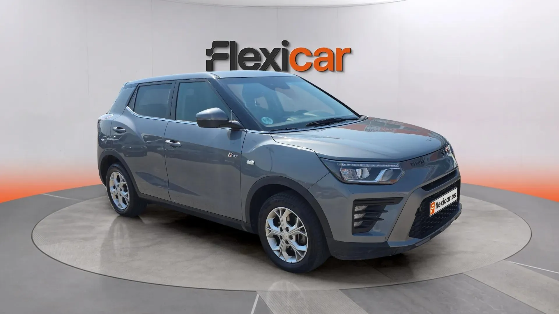 SsangYong Tivoli G15T LP Urban Plus