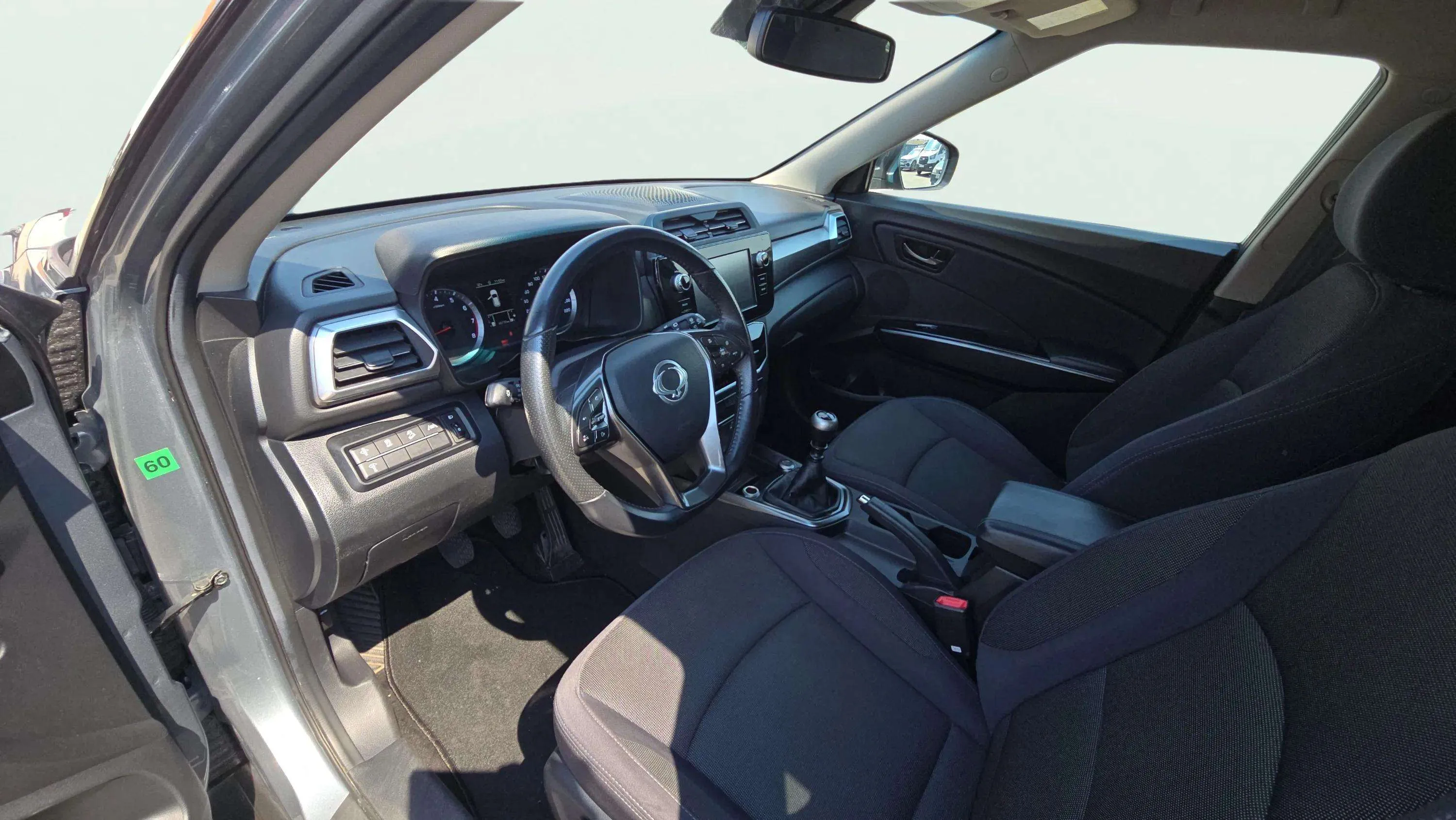 SsangYong Tivoli G15T LP Urban Plus - foto 11