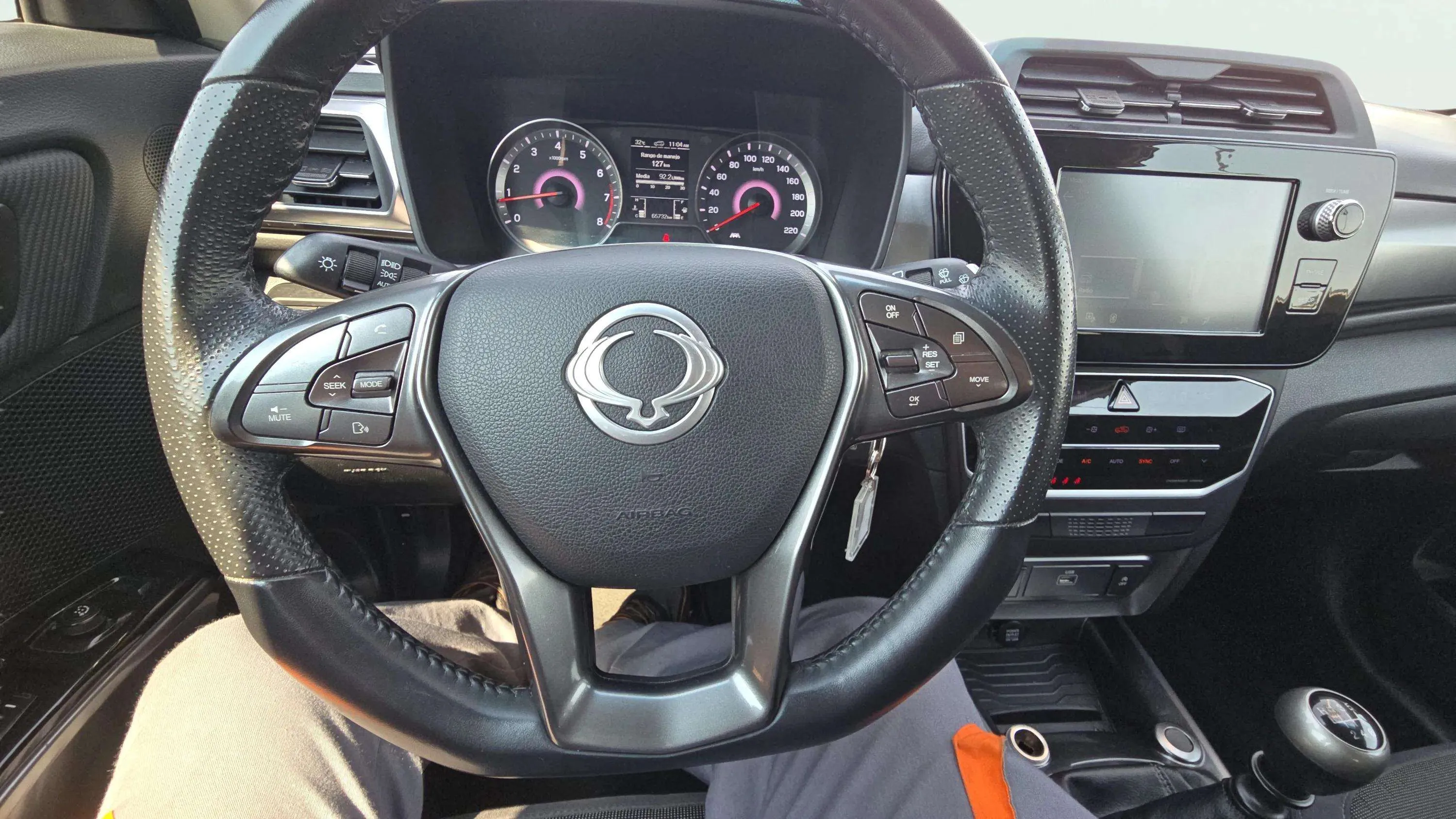 SsangYong Tivoli G15T LP Urban Plus - foto 13