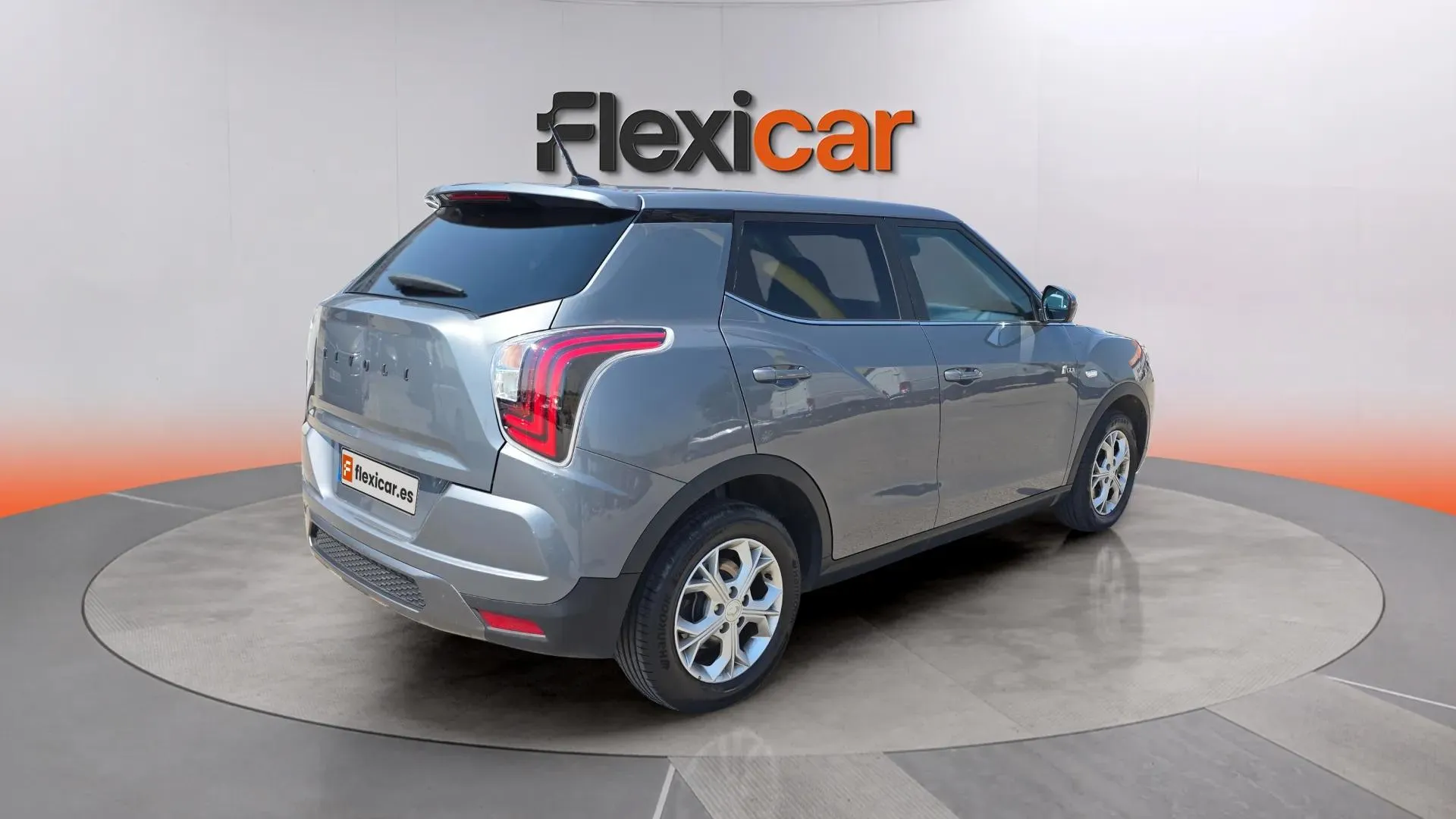SsangYong Tivoli G15T LP Urban Plus - foto 7
