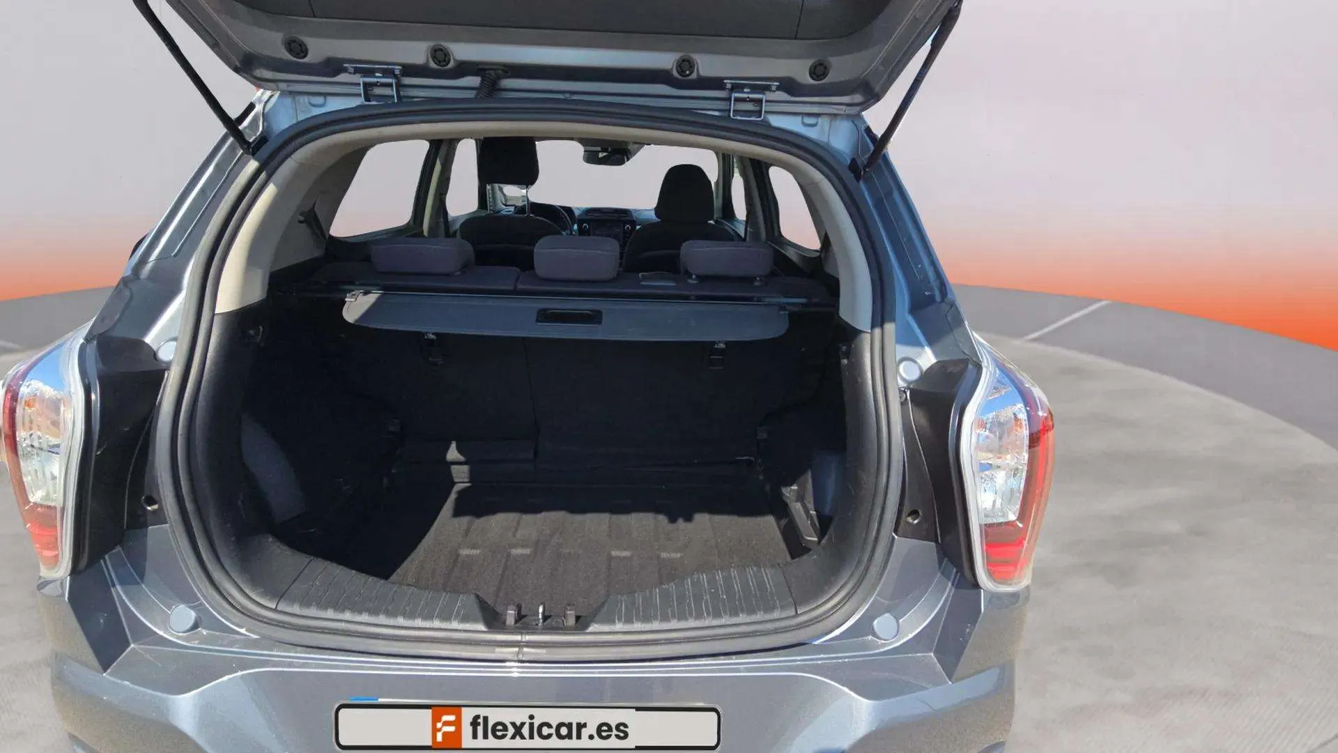 SsangYong Tivoli G15T LP Urban Plus - foto 9