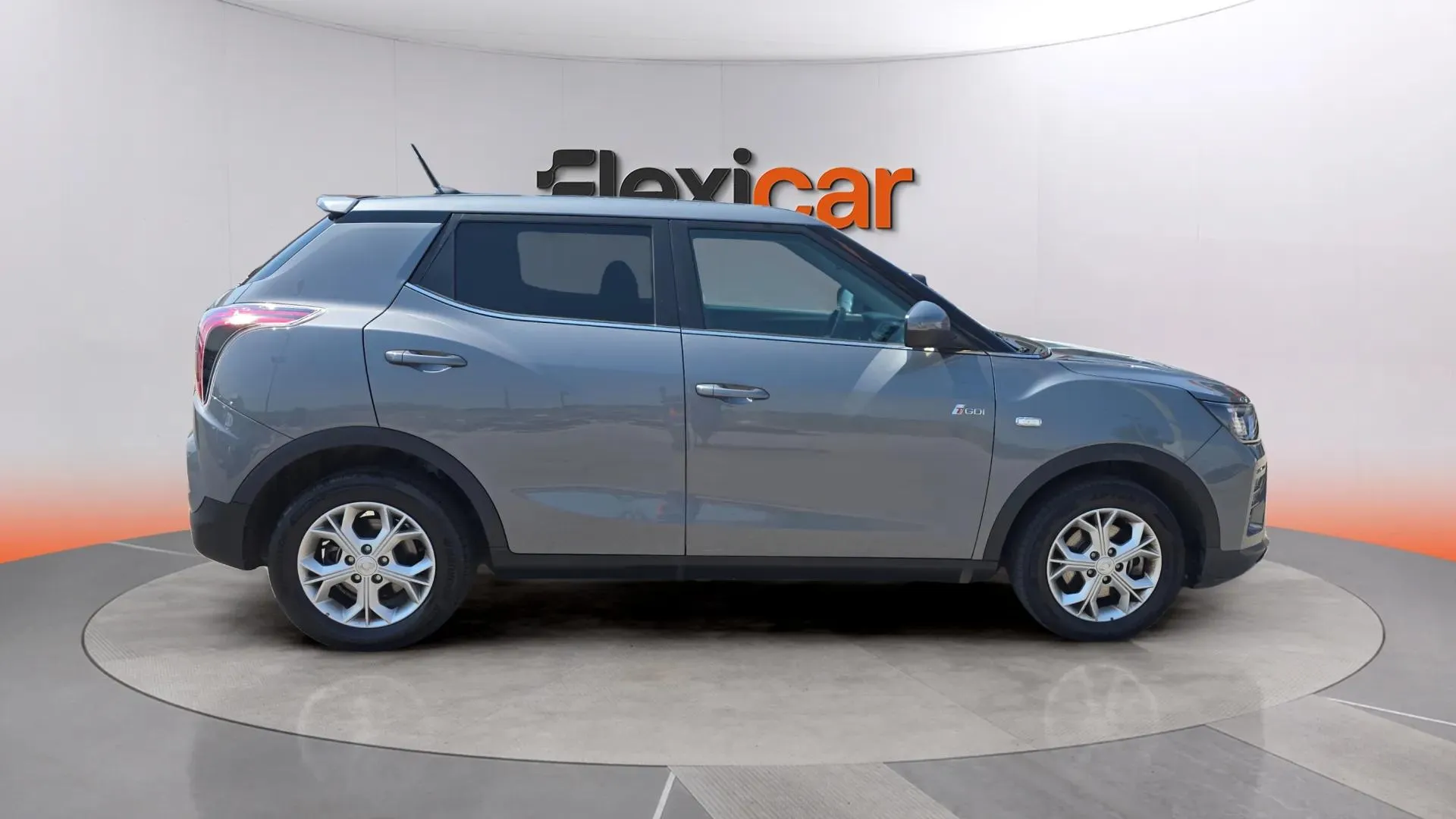SsangYong Tivoli G15T LP Urban Plus - foto 8