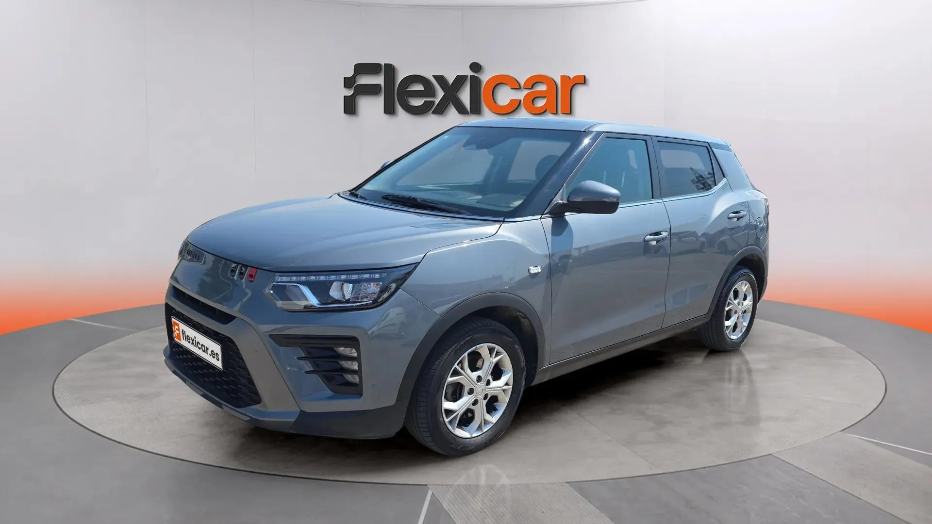SsangYong Tivoli G15T LP Urban Plus - foto 3