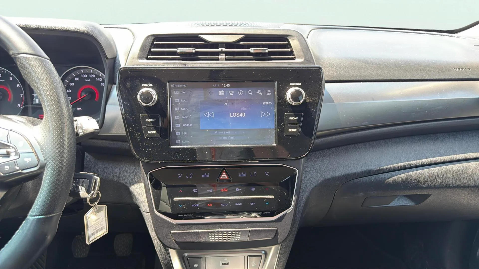 SsangYong Tivoli G15T LP Line - foto 10