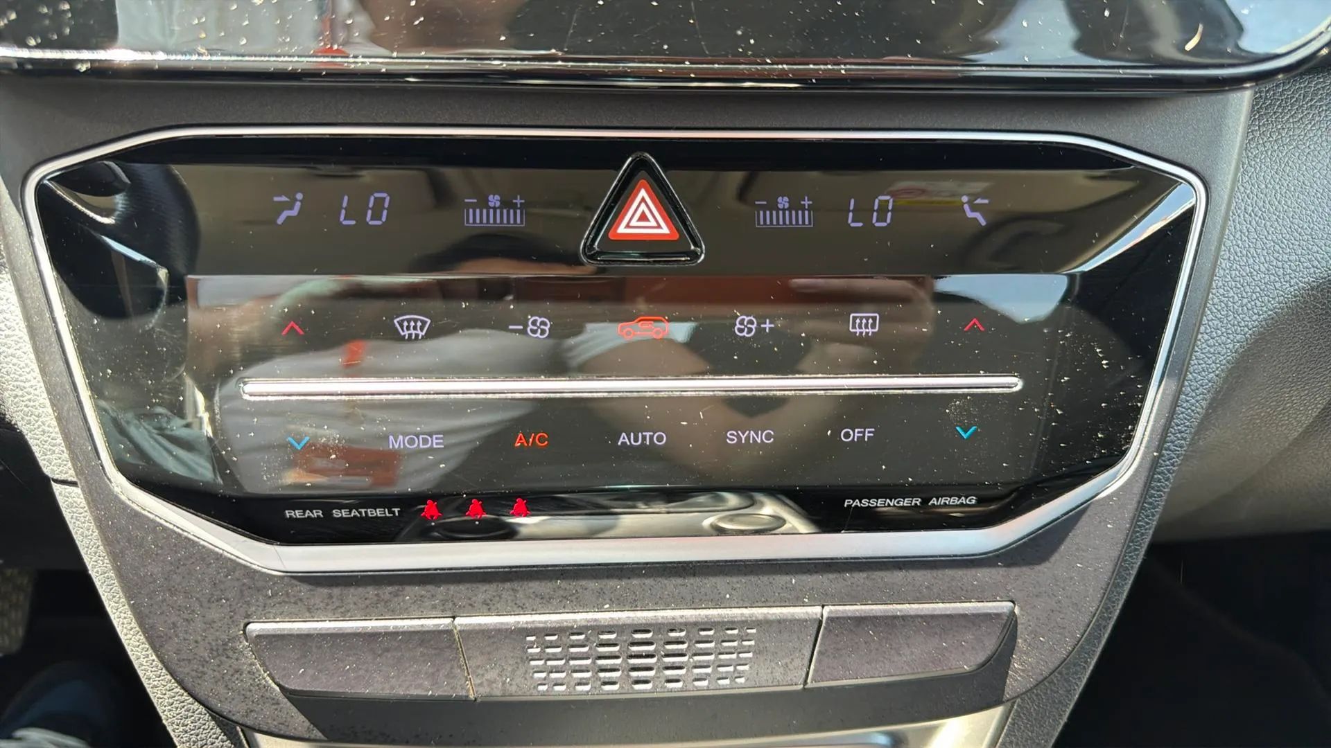 SsangYong Tivoli G15T LP Line - foto 13