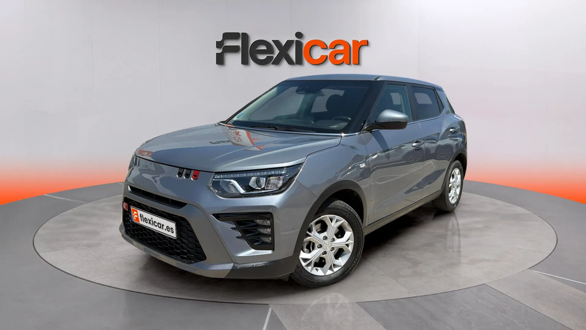 SsangYong Tivoli G15T LP Line - foto 3