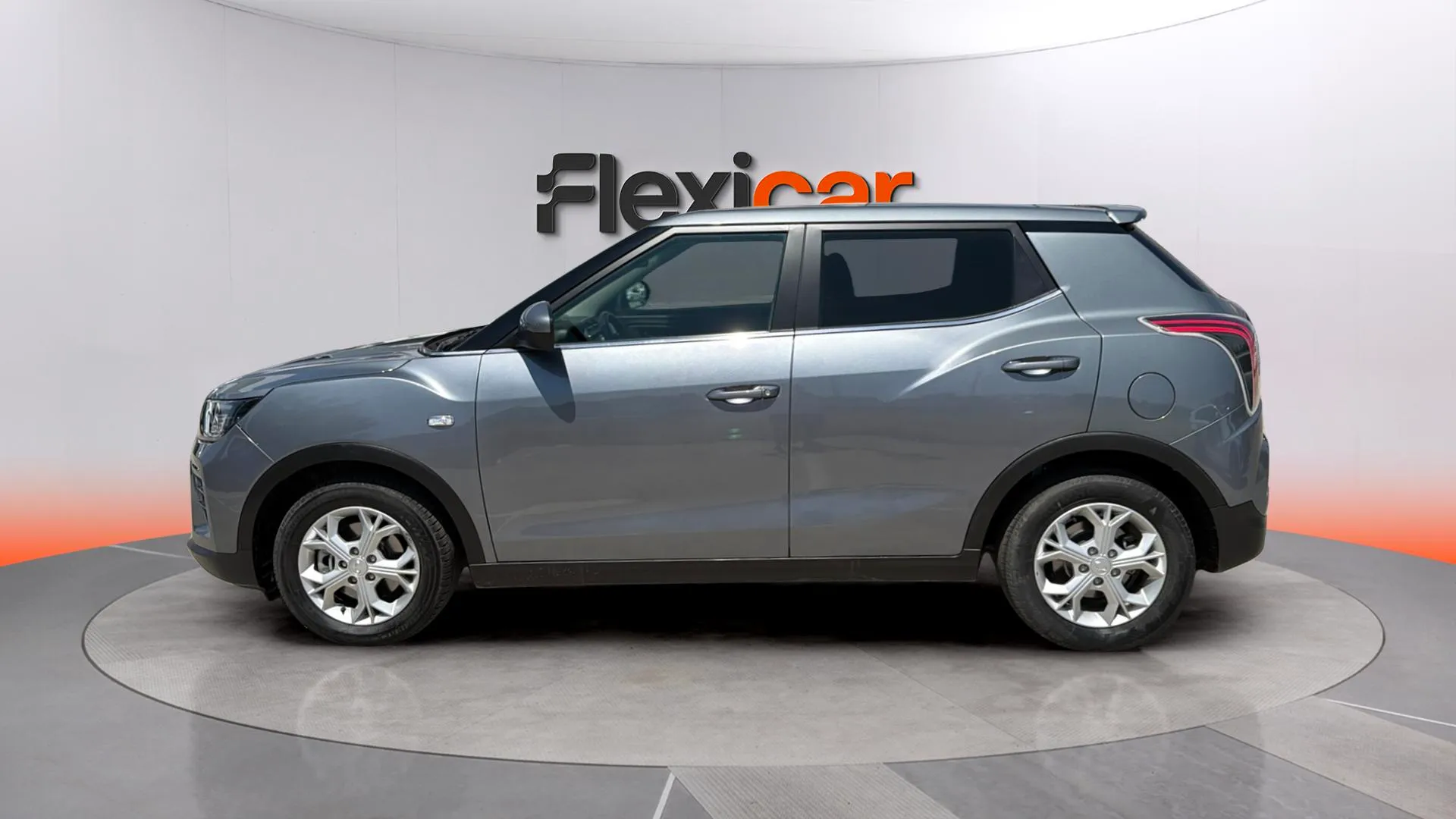 SsangYong Tivoli G15T LP Line - foto 4