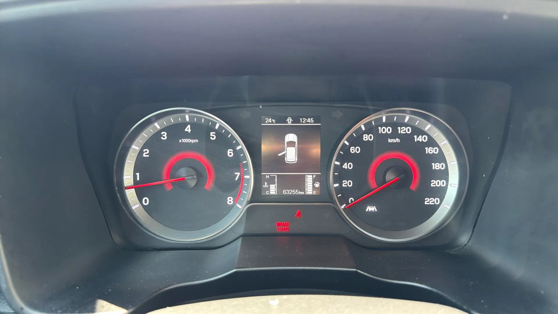 SsangYong Tivoli G15T LP Line - foto 15