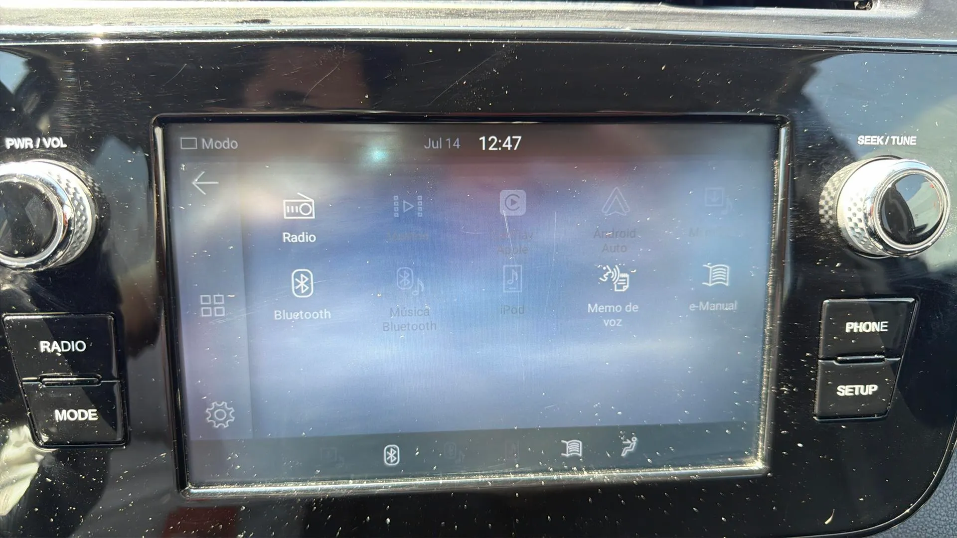 SsangYong Tivoli G15T LP Line - foto 12