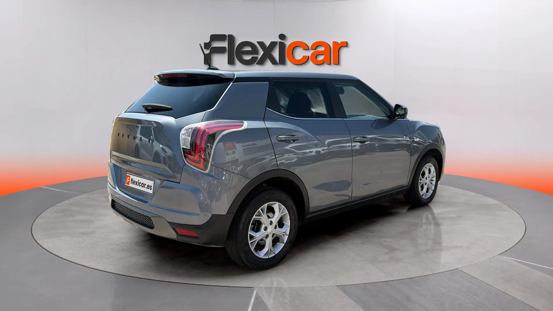 SsangYong Tivoli G15T LP Line - foto 7