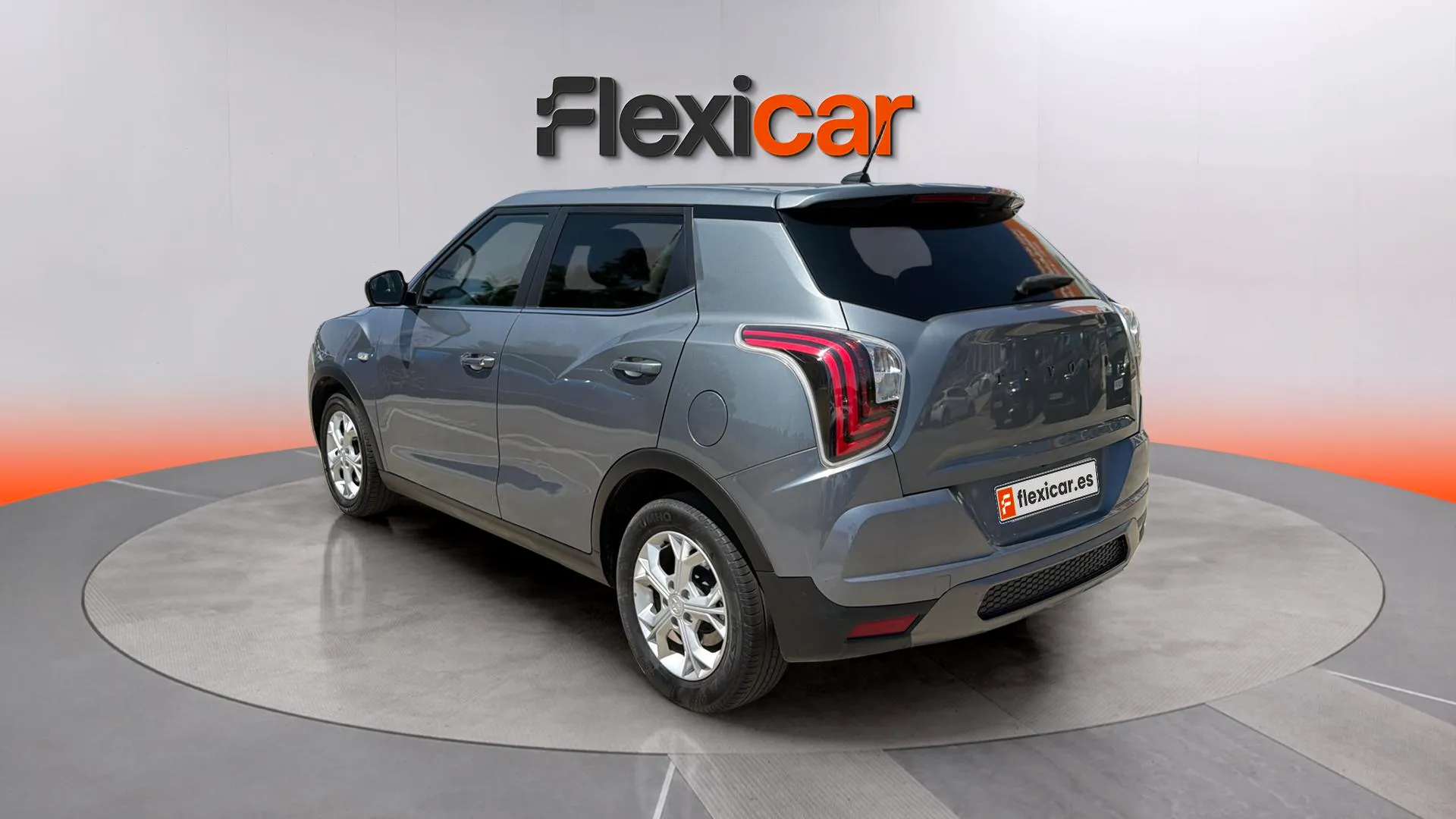 SsangYong Tivoli G15T LP Line - foto 5
